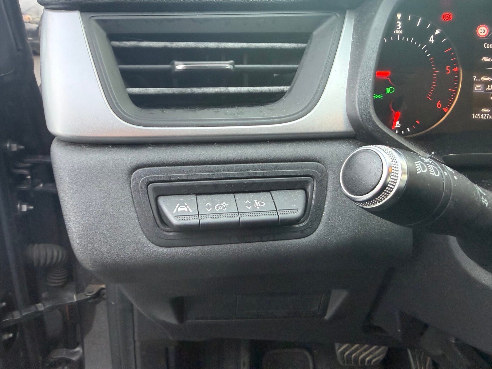 RENAULT Captur Intens Il 1.5 Blue dCi DPF EDC7 S&S 115 cv Boîte auto