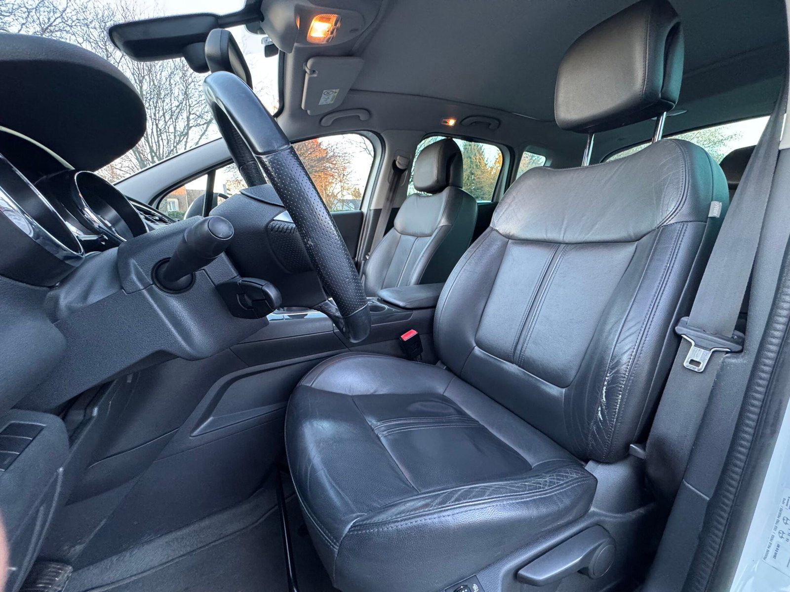 PEUGEOT 3008 FELINE TITANE I 2.0 HDi 16V FAP 150 cv