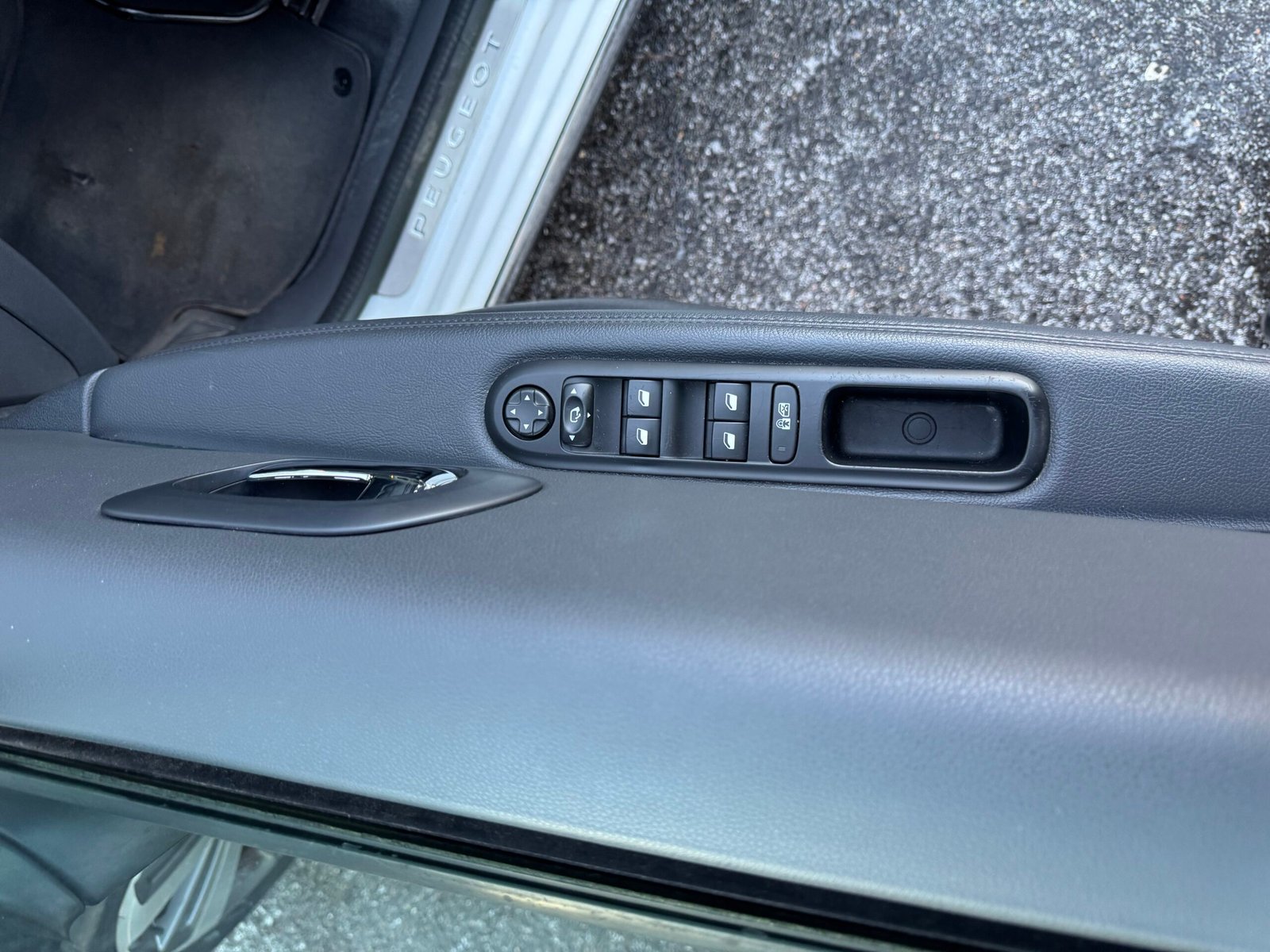 PEUGEOT 3008 FELINE TITANE I 2.0 HDi 16V FAP 150 cv