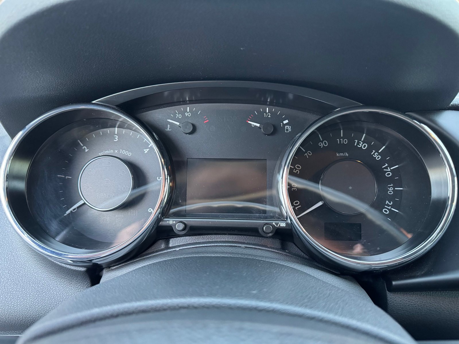 PEUGEOT 3008 FELINE TITANE I 2.0 HDi 16V FAP 150 cv