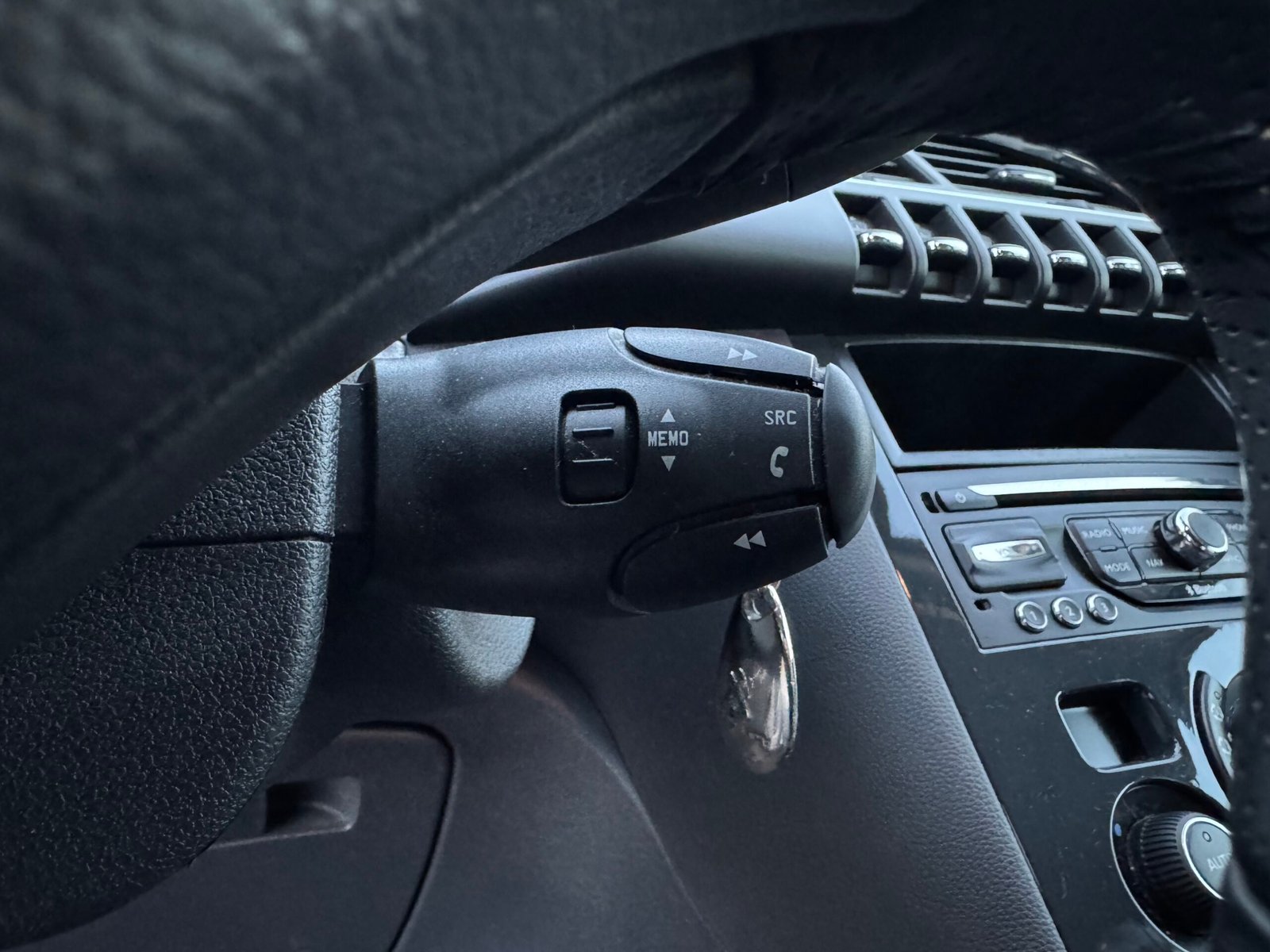 PEUGEOT 3008 FELINE TITANE I 2.0 HDi 16V FAP 150 cv