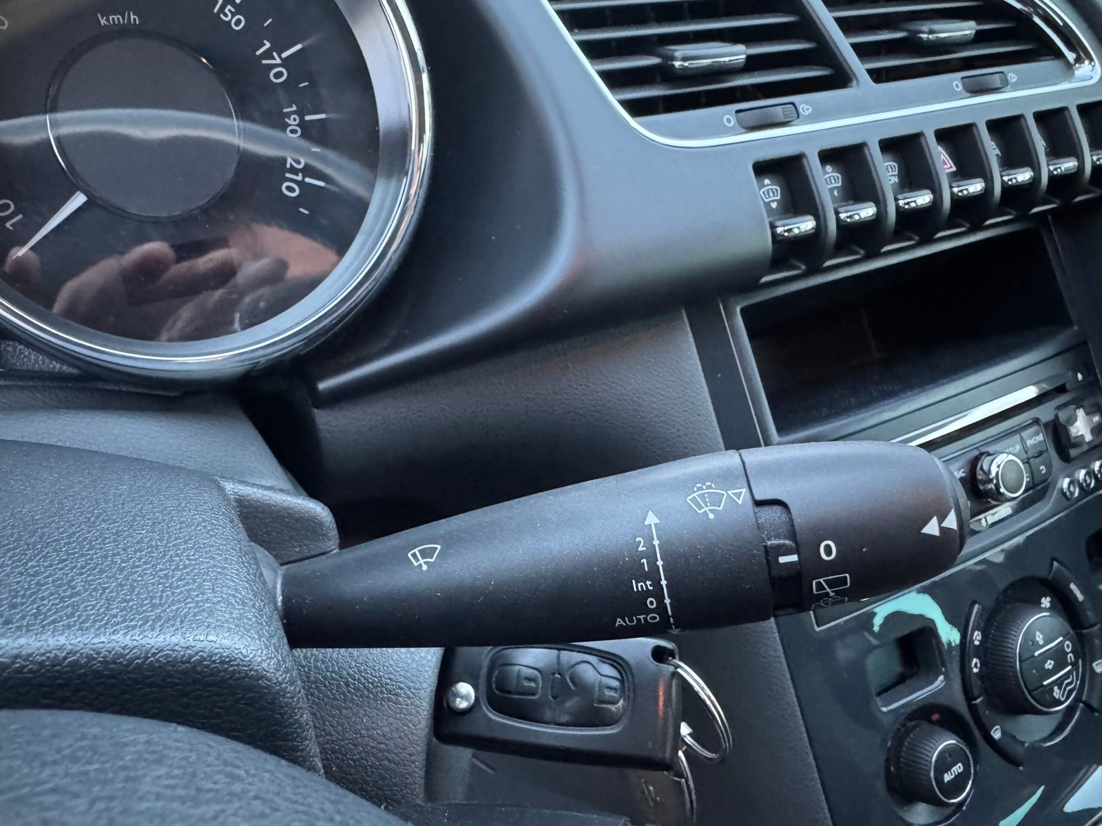 PEUGEOT 3008 FELINE TITANE I 2.0 HDi 16V FAP 150 cv