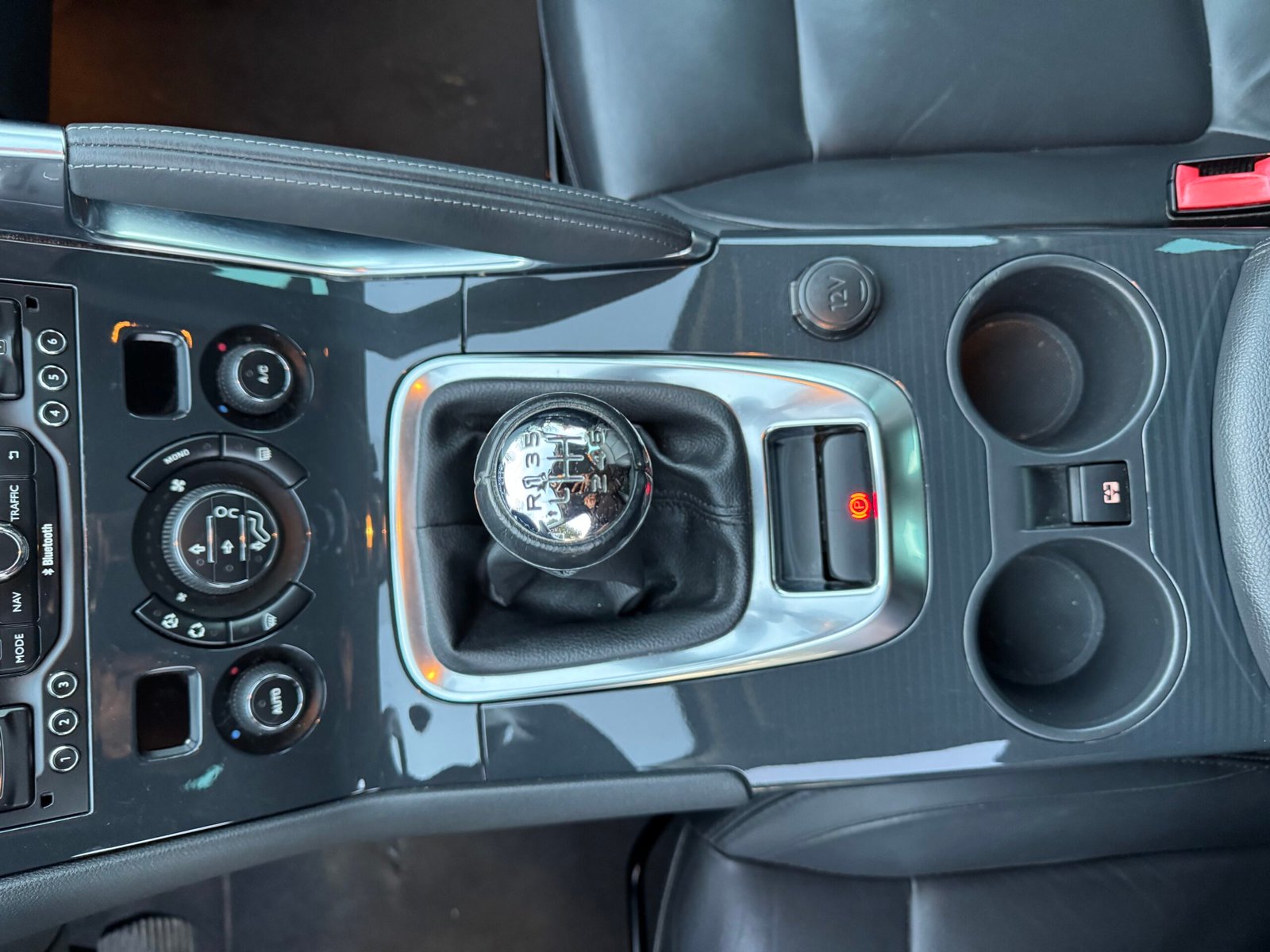 PEUGEOT 3008 FELINE TITANE I 2.0 HDi 16V FAP 150 cv