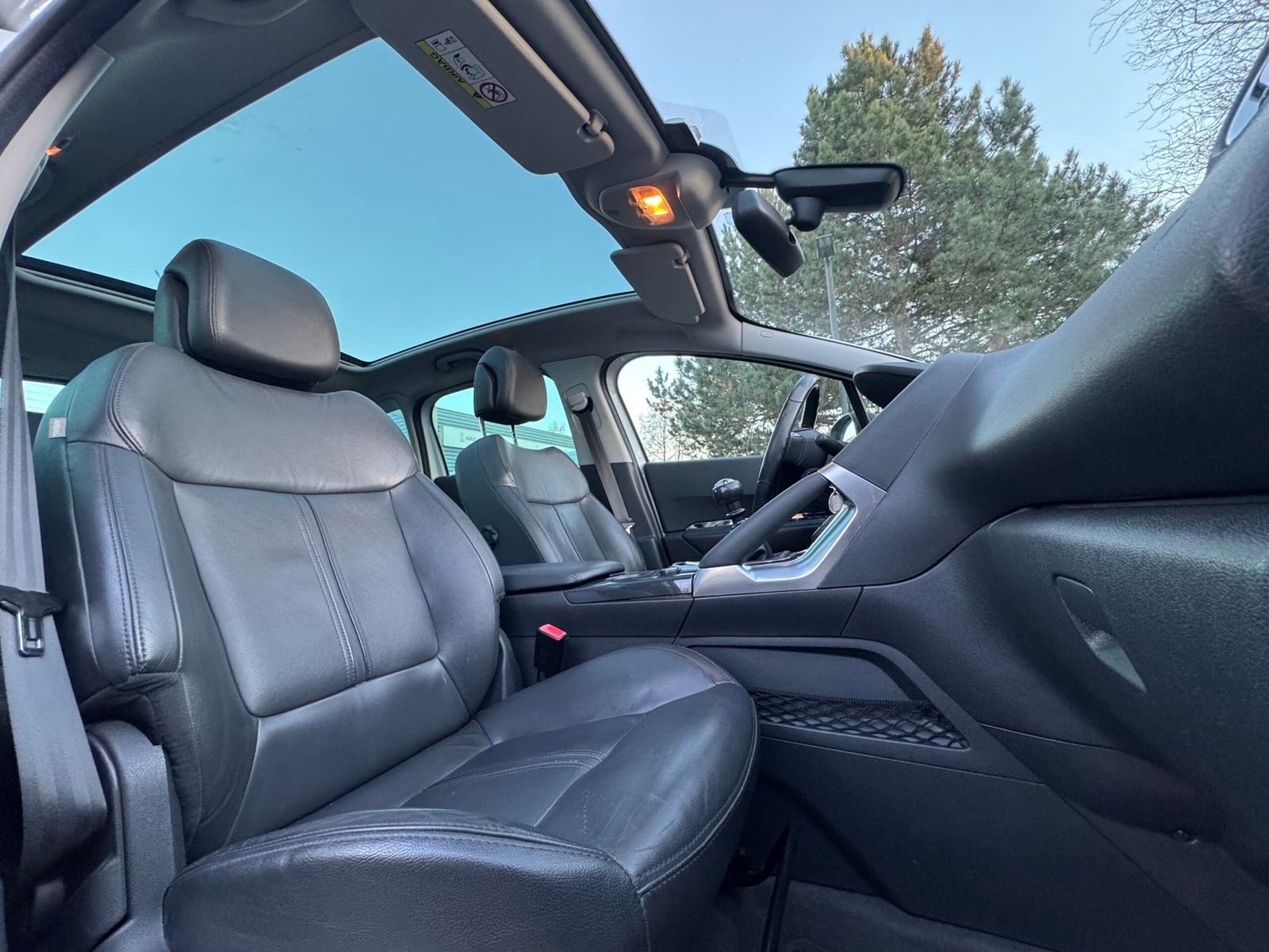 PEUGEOT 3008 FELINE TITANE I 2.0 HDi 16V FAP 150 cv