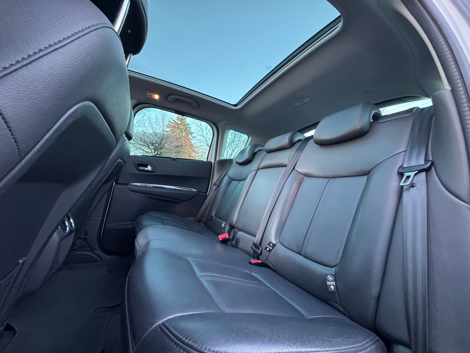 PEUGEOT 3008 FELINE TITANE I 2.0 HDi 16V FAP 150 cv