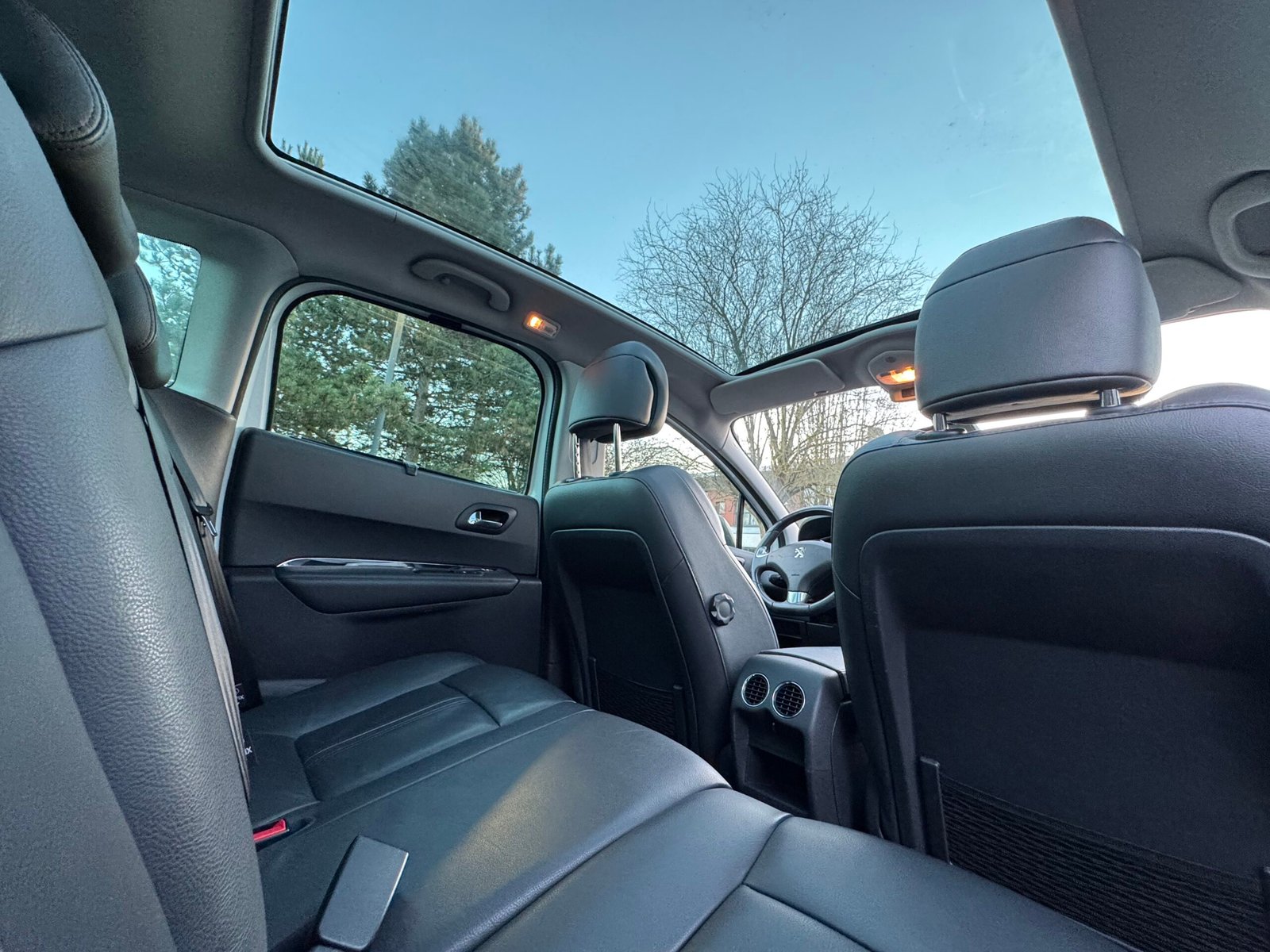 PEUGEOT 3008 FELINE TITANE I 2.0 HDi 16V FAP 150 cv