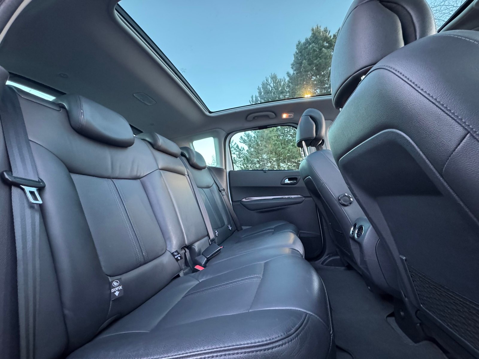 PEUGEOT 3008 FELINE TITANE I 2.0 HDi 16V FAP 150 cv