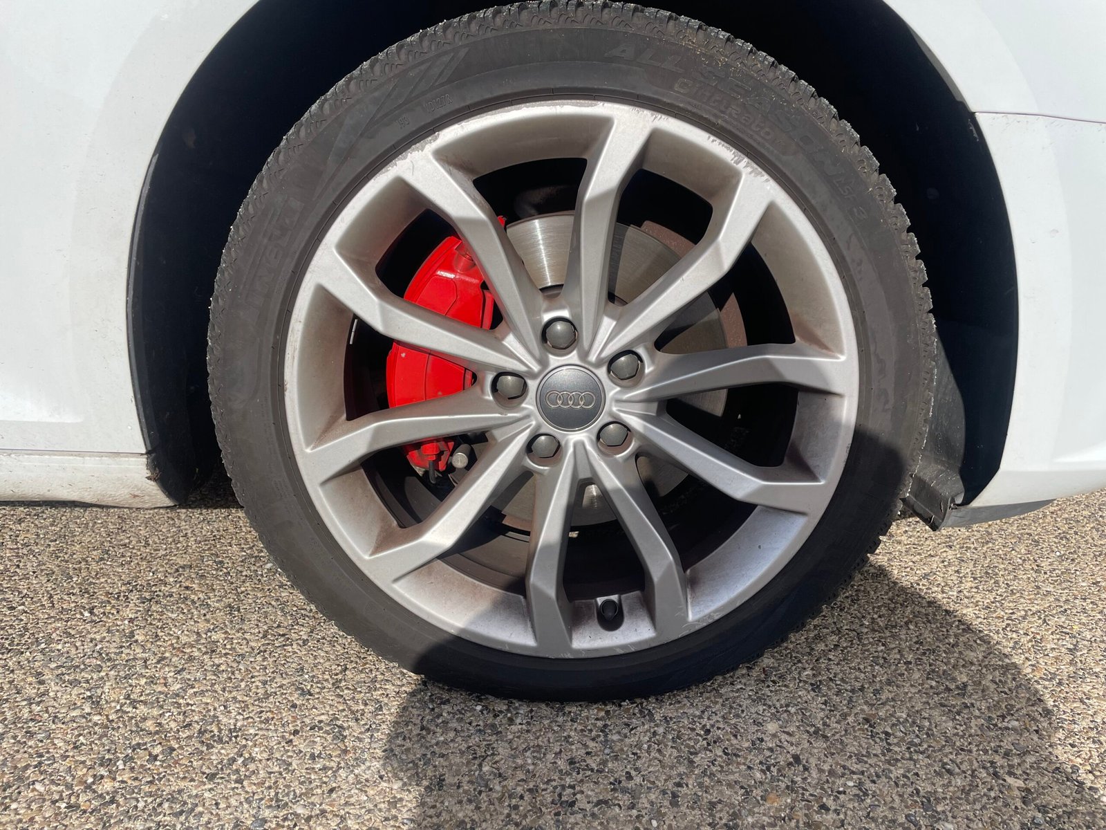 Audi A4 2l TDI design luxe boîte automatique