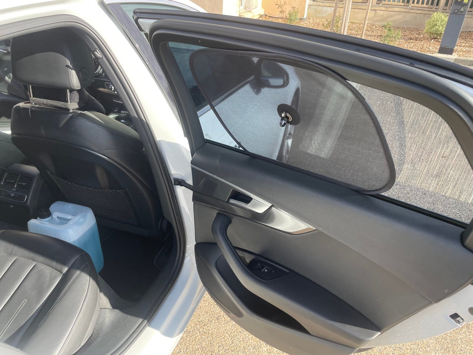 Audi A4 2l TDI design luxe boîte automatique