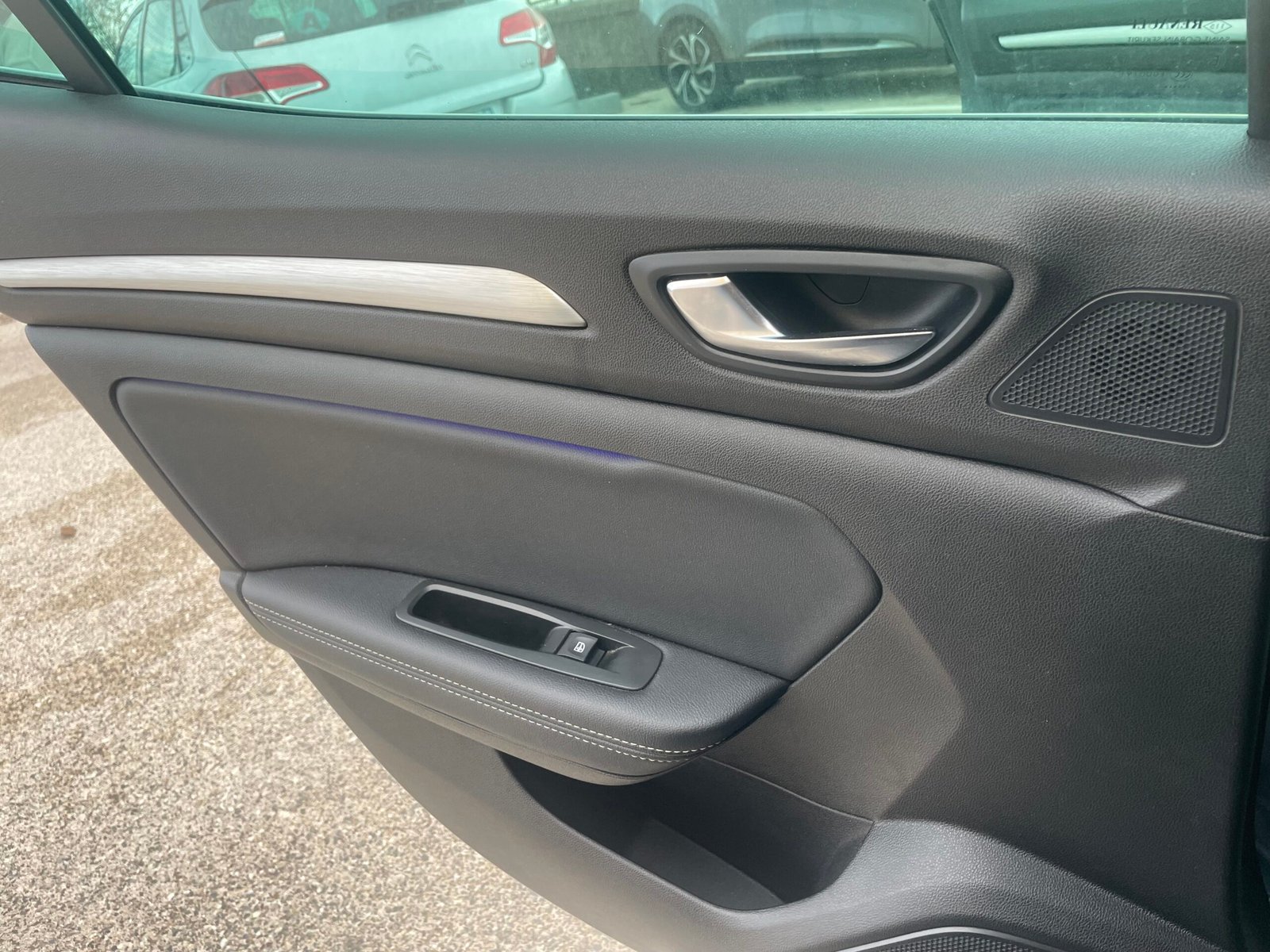 RENAULT Mégane IV 1.6 Blue dCi 115 cv INTENS