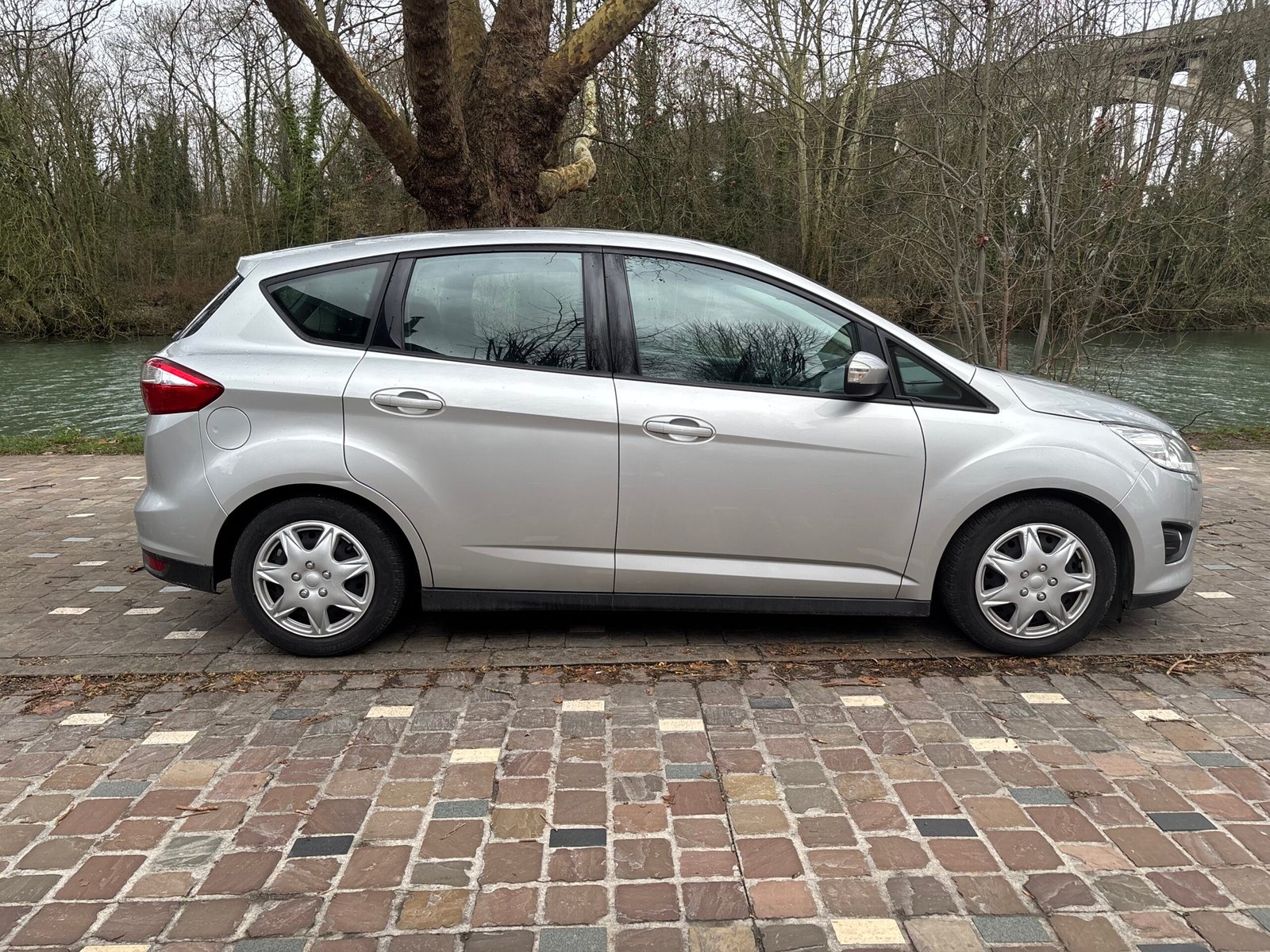 FORD C-Max 1.6 TDCi 95ch “Business”