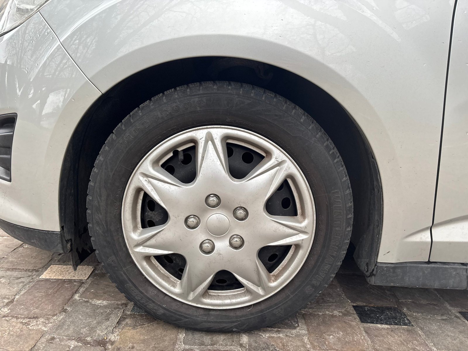 FORD C-Max 1.6 TDCi 95ch “Business”