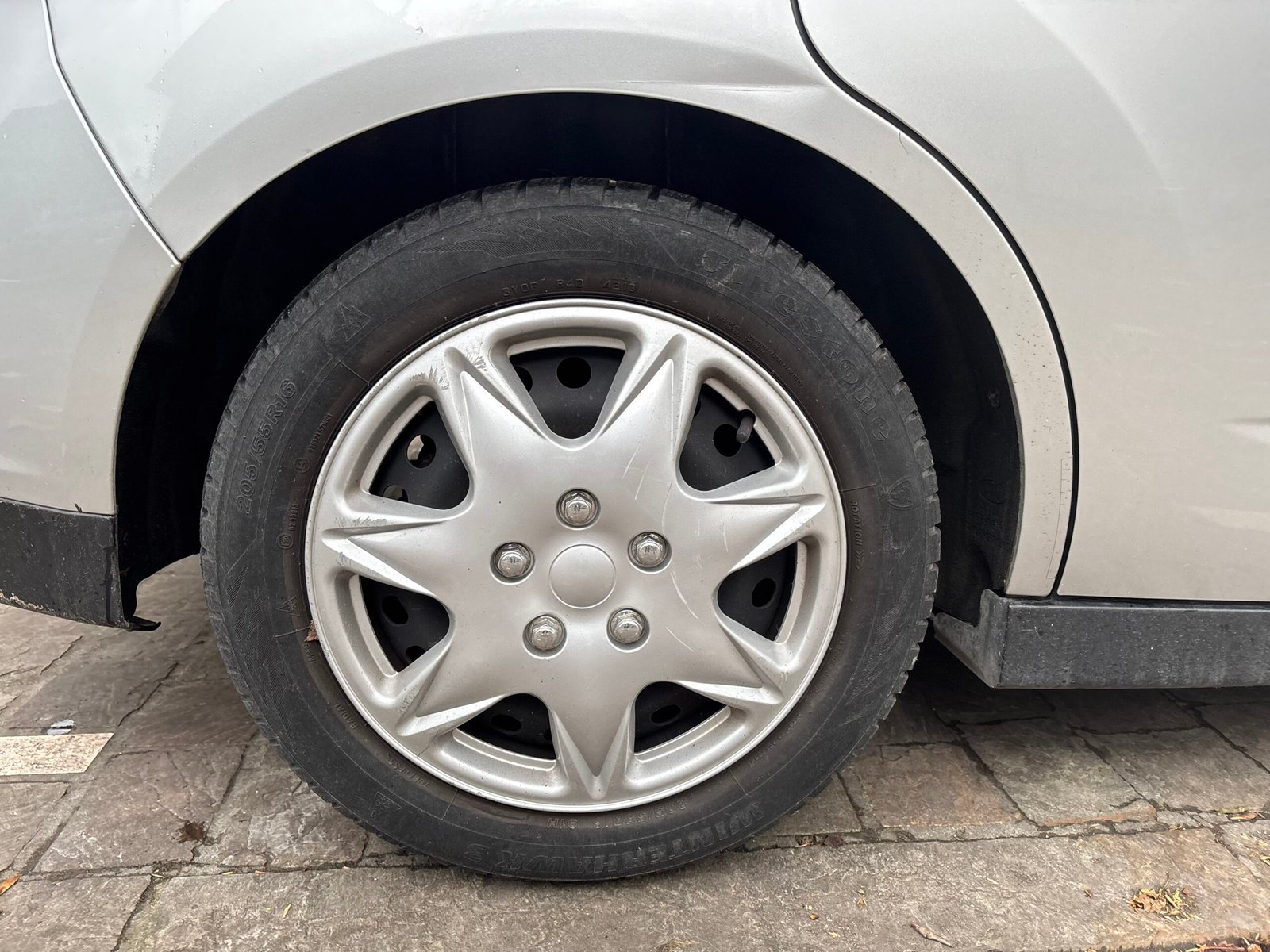 FORD C-Max 1.6 TDCi 95ch “Business”