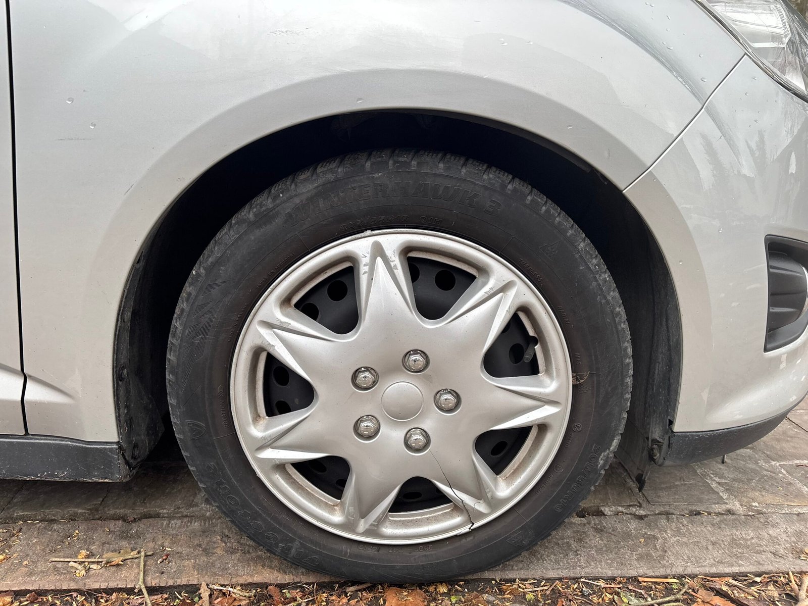 FORD C-Max 1.6 TDCi 95ch “Business”