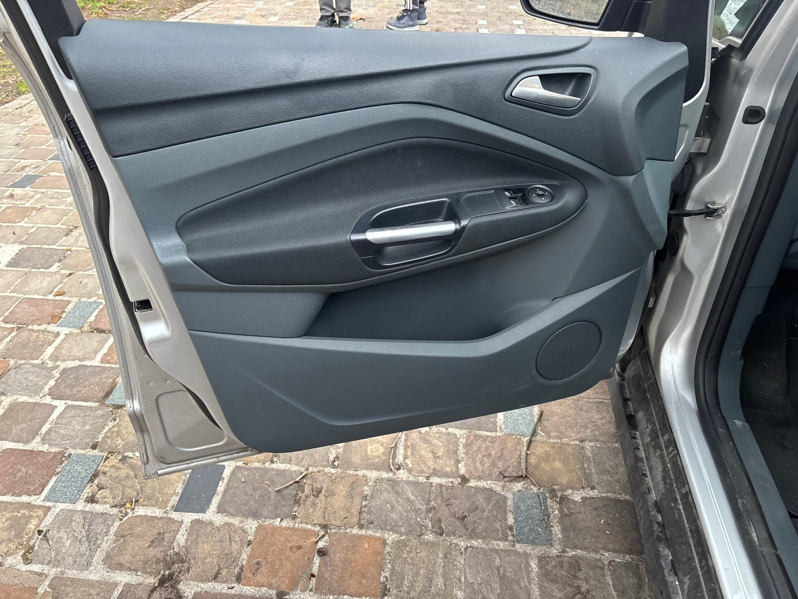 FORD C-Max 1.6 TDCi 95ch “Business”