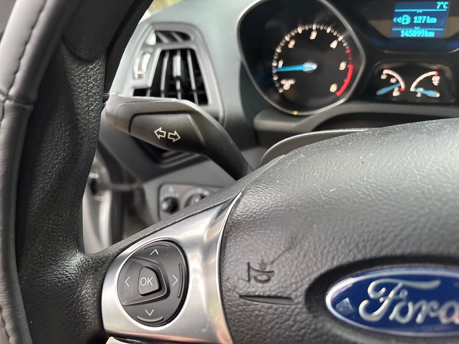 FORD C-Max 1.6 TDCi 95ch “Business”