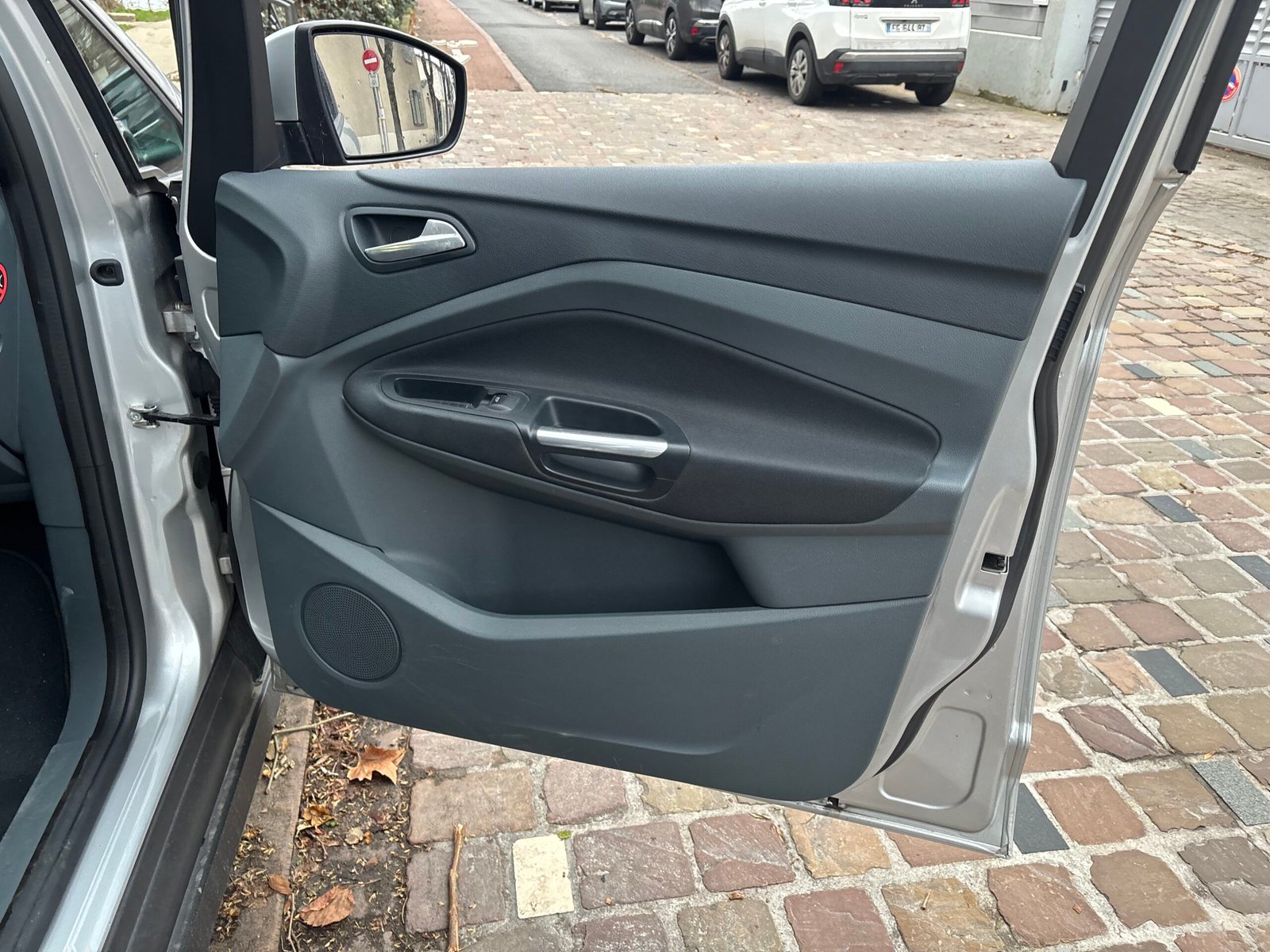 FORD C-Max 1.6 TDCi 95ch “Business”