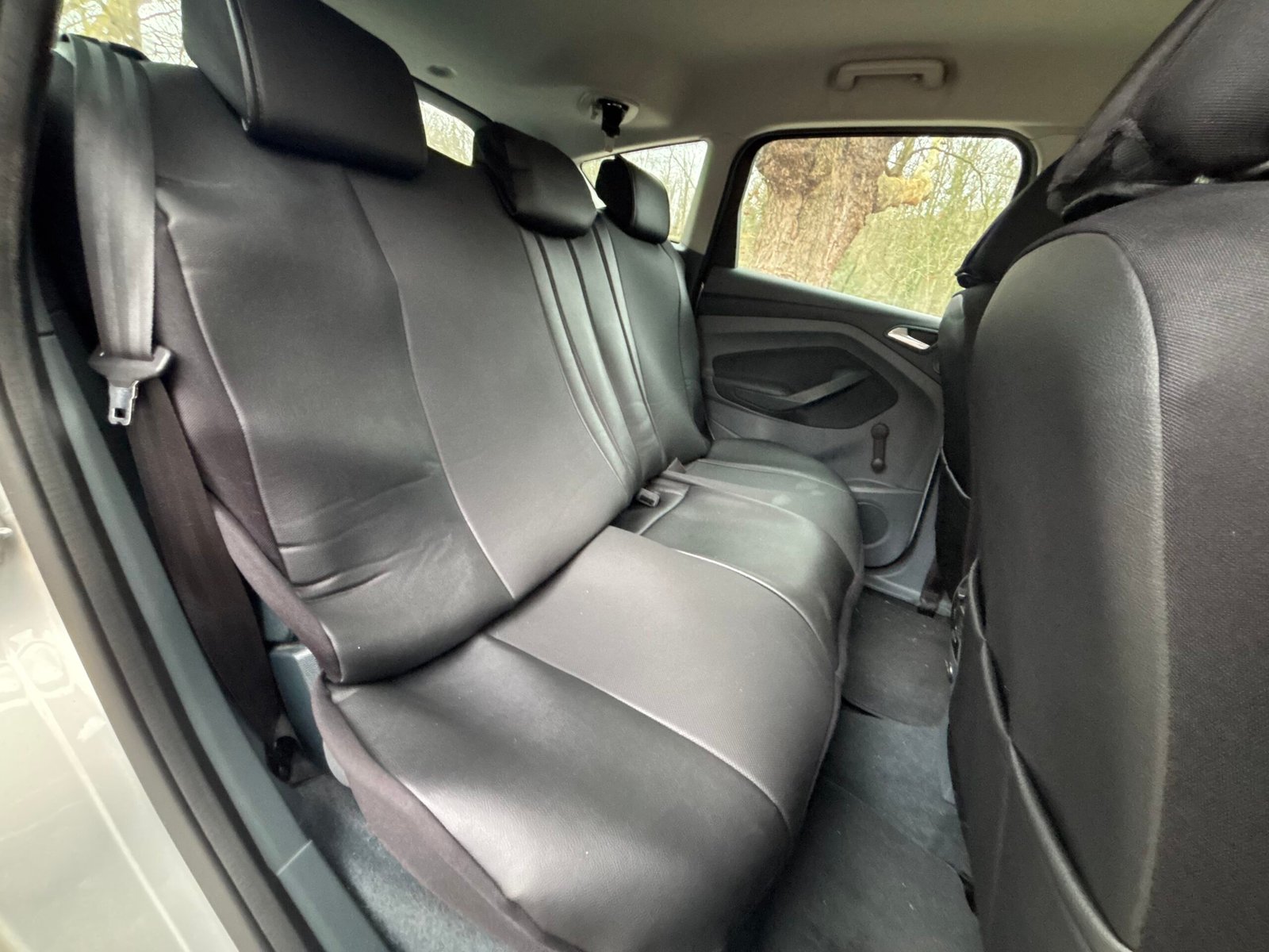 FORD C-Max 1.6 TDCi 95ch “Business”