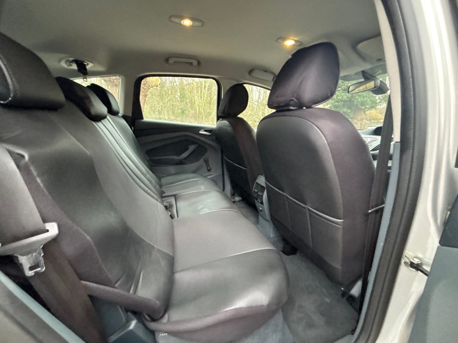 FORD C-Max 1.6 TDCi 95ch “Business”