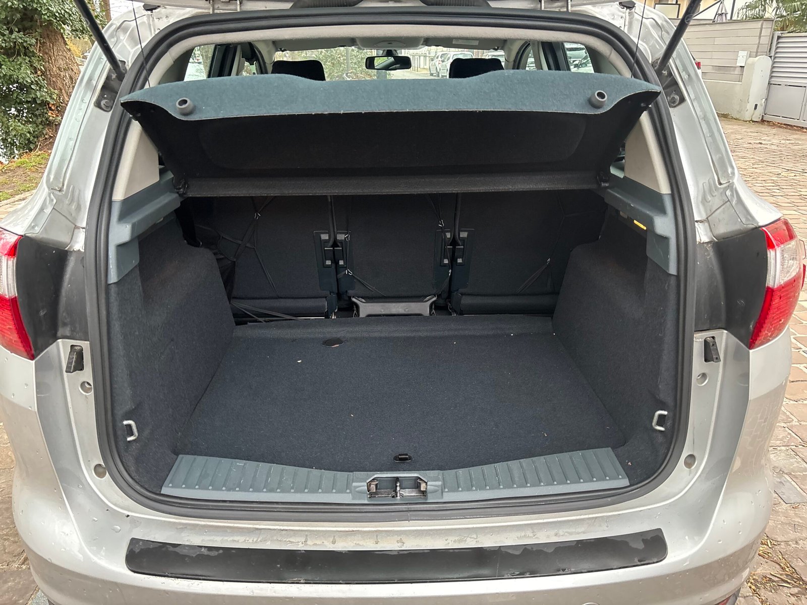 FORD C-Max 1.6 TDCi 95ch “Business”