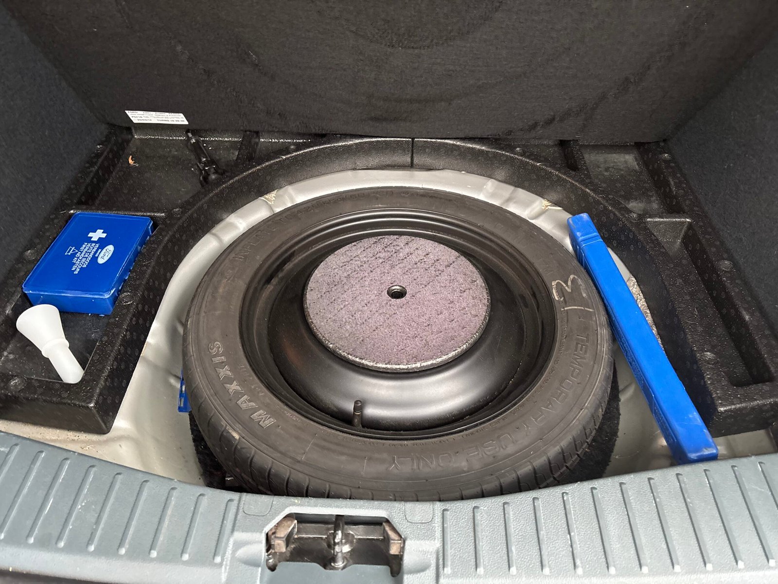 FORD C-Max 1.6 TDCi 95ch “Business”