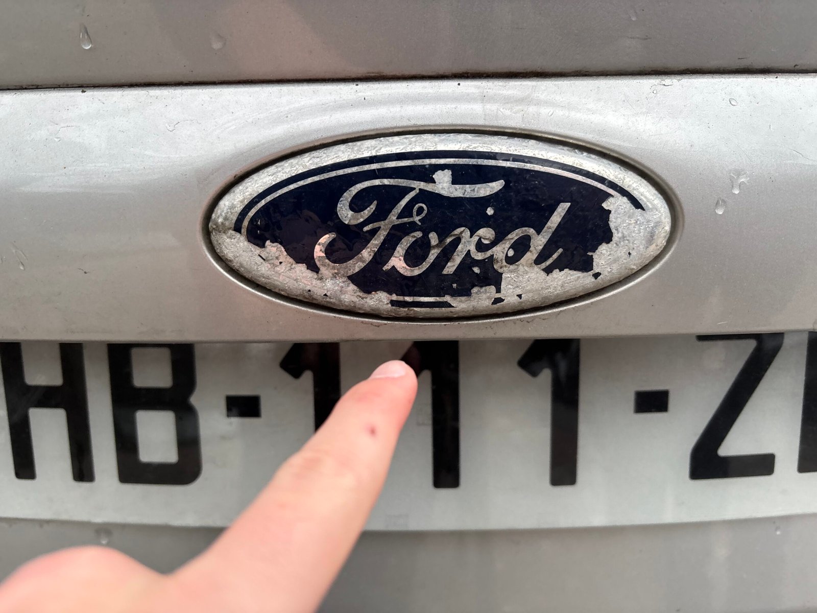 FORD C-Max 1.6 TDCi 95ch “Business”