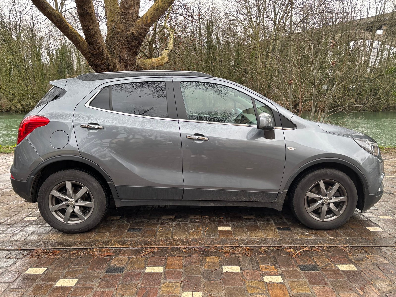 OPEL Mokka X 1.4 140ch “Innovation”