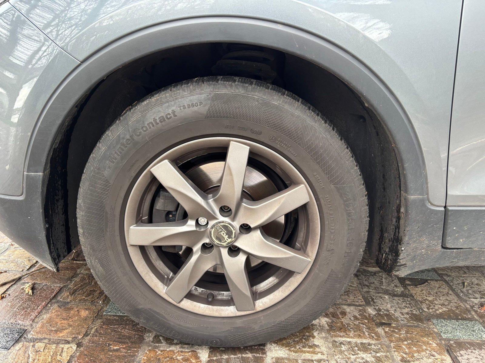 OPEL Mokka X 1.4 140ch “Innovation”