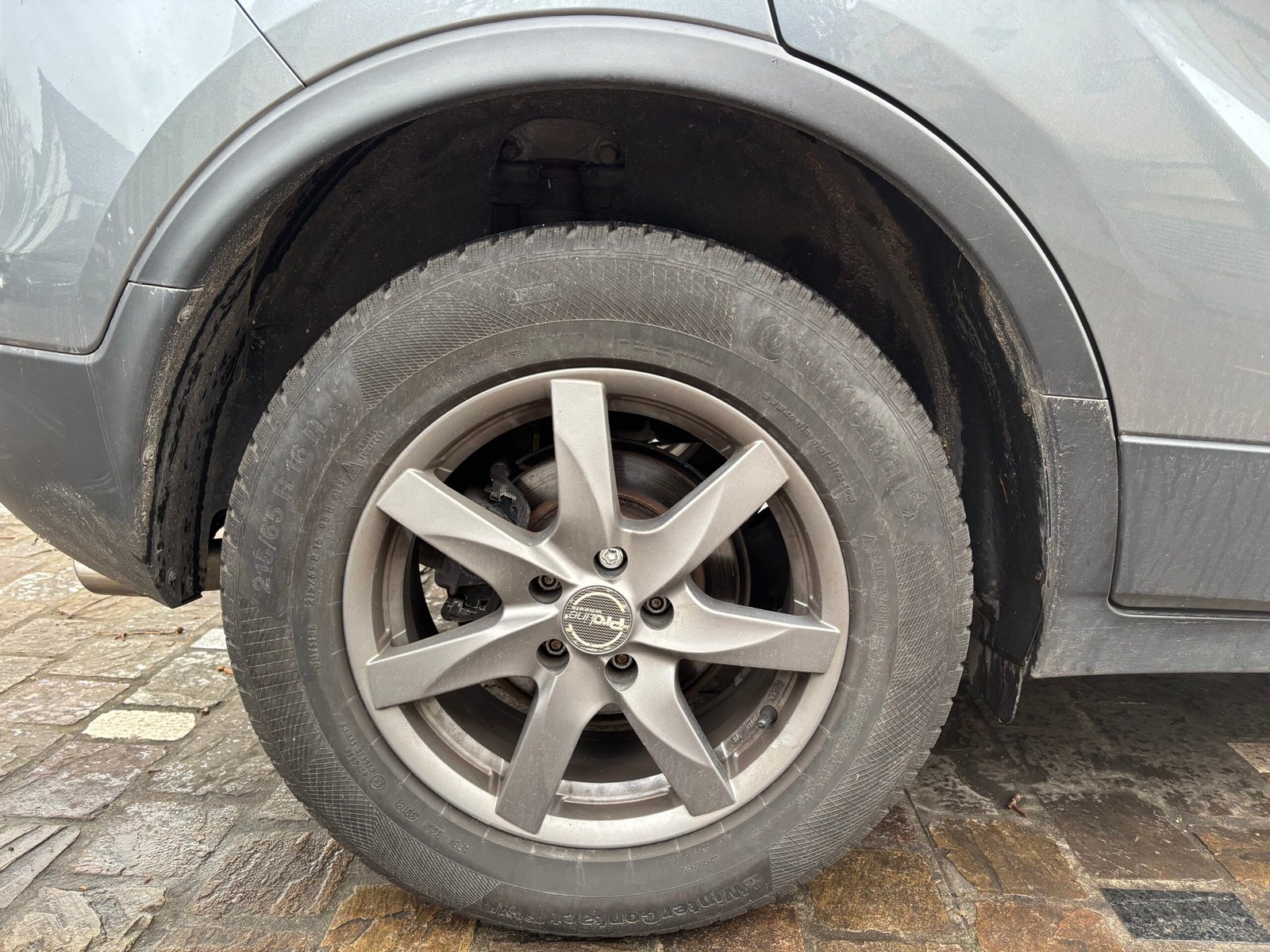 OPEL Mokka X 1.4 140ch “Innovation”