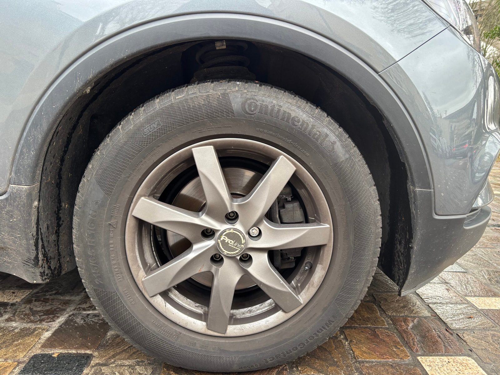 OPEL Mokka X 1.4 140ch “Innovation”