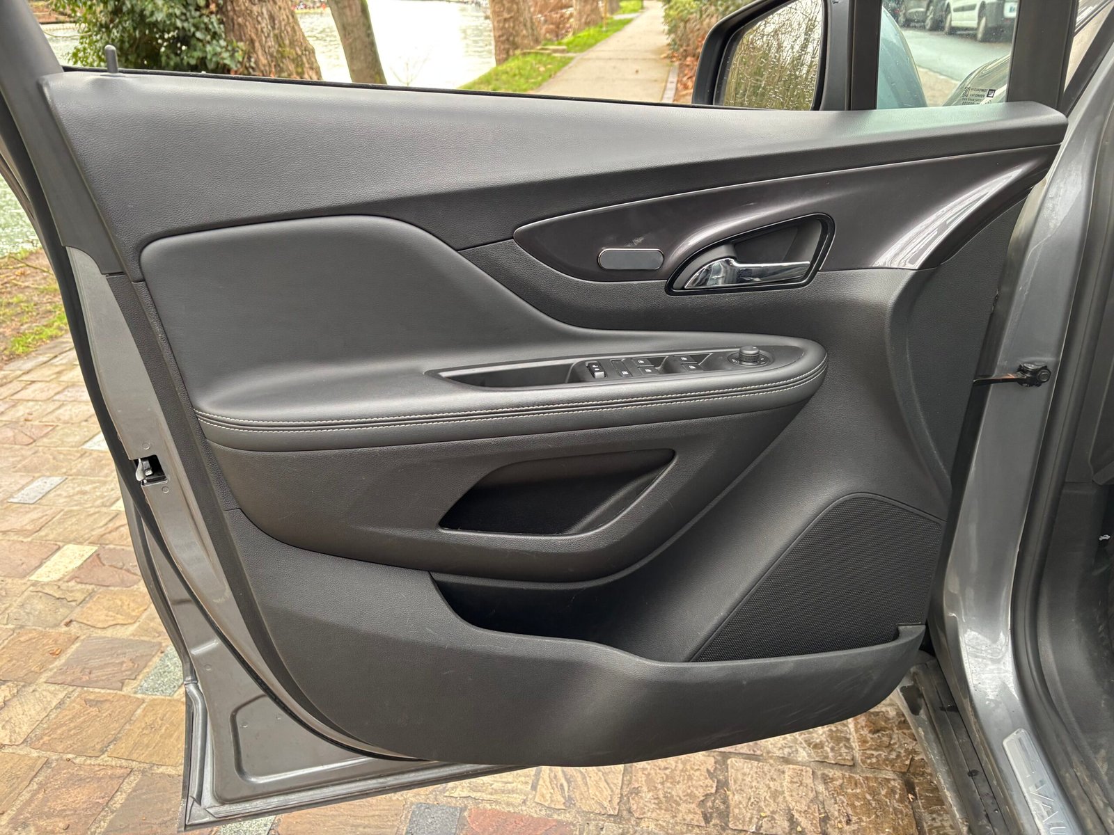 OPEL Mokka X 1.4 140ch “Innovation”