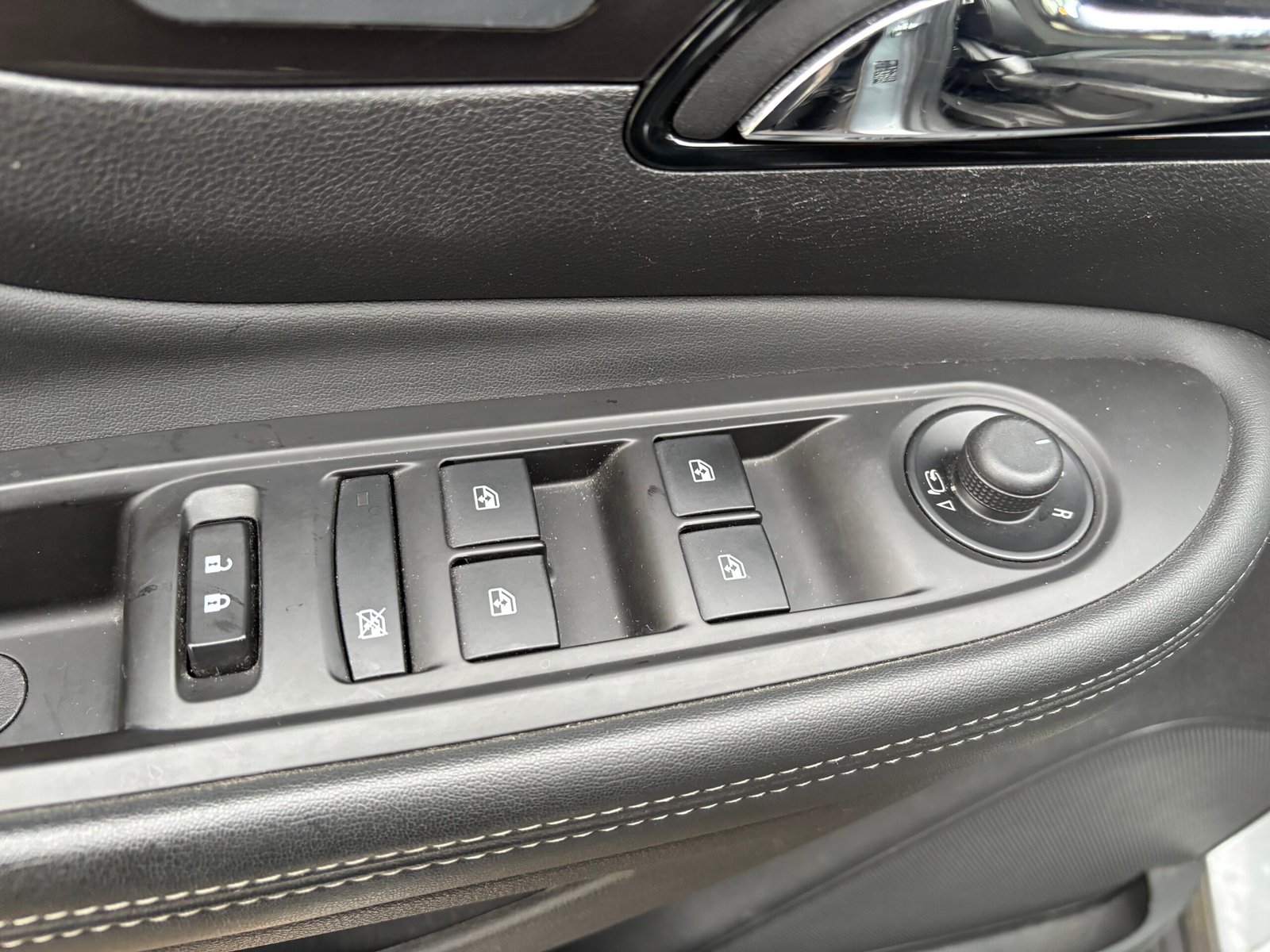 OPEL Mokka X 1.4 140ch “Innovation”