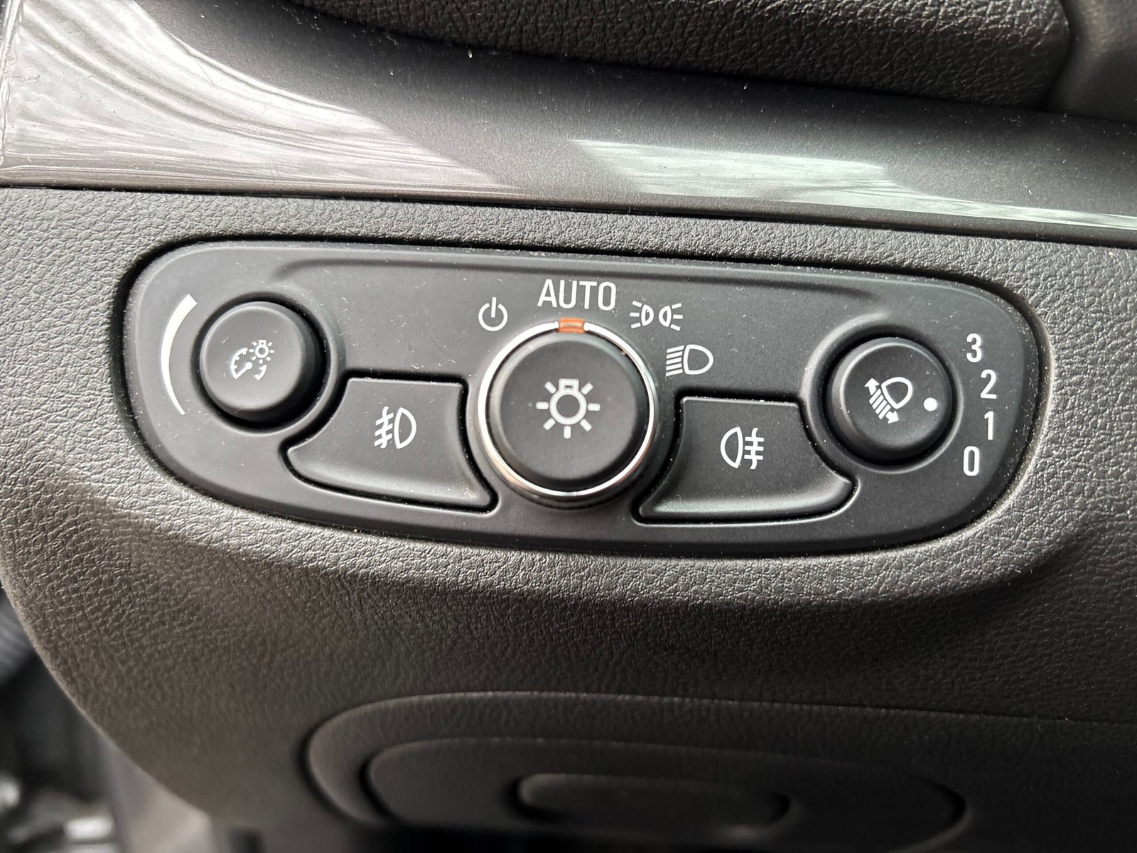 OPEL Mokka X 1.4 140ch “Innovation”