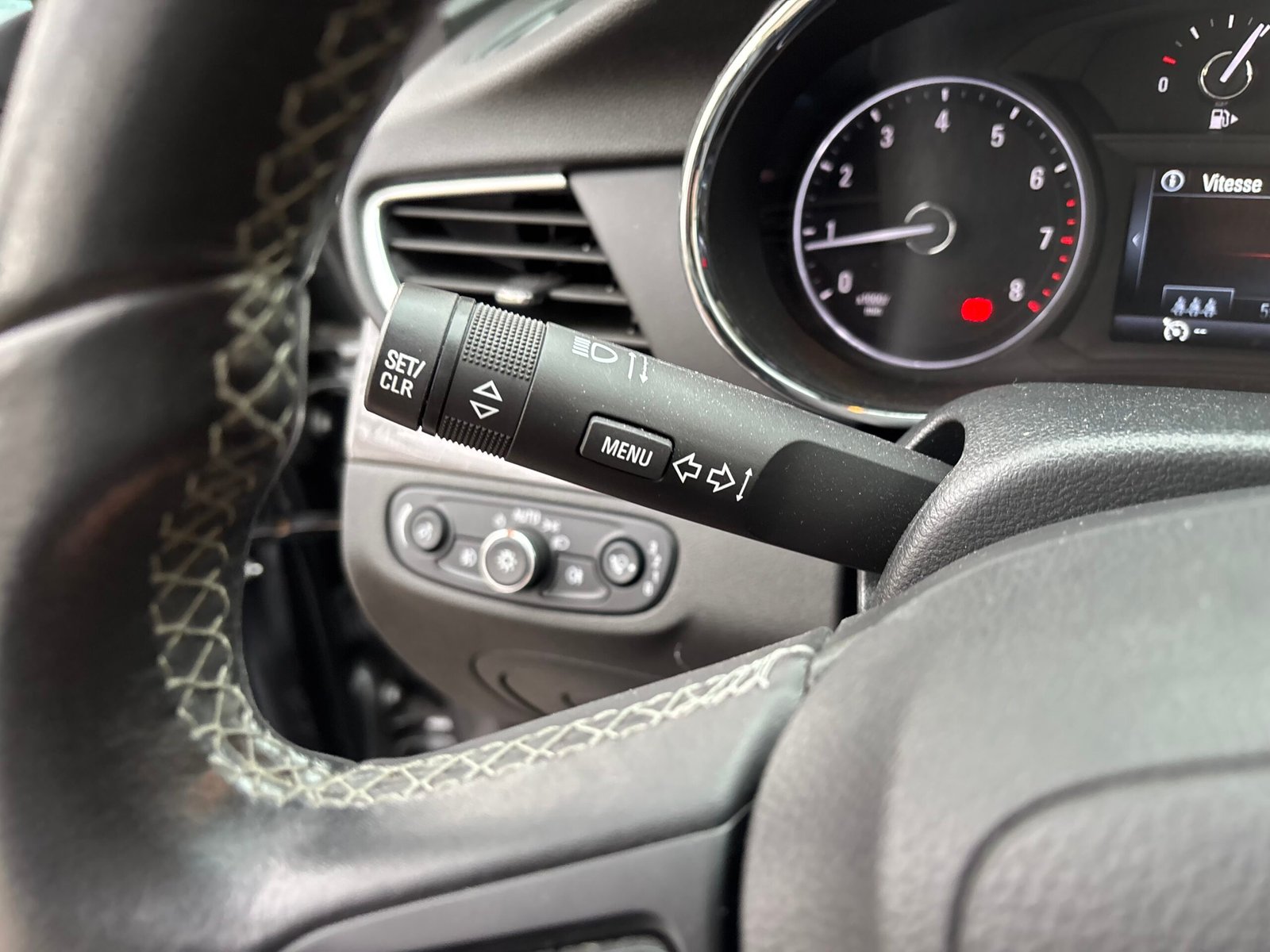 OPEL Mokka X 1.4 140ch “Innovation”