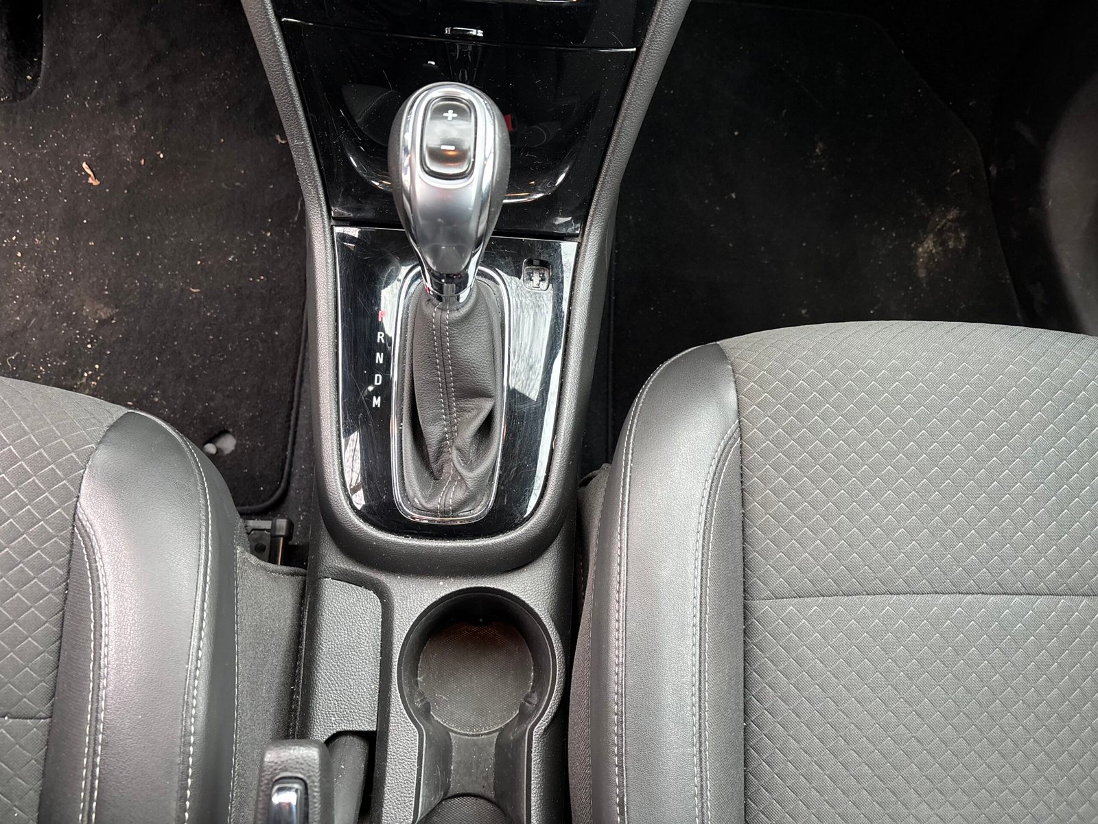 OPEL Mokka X 1.4 140ch “Innovation”