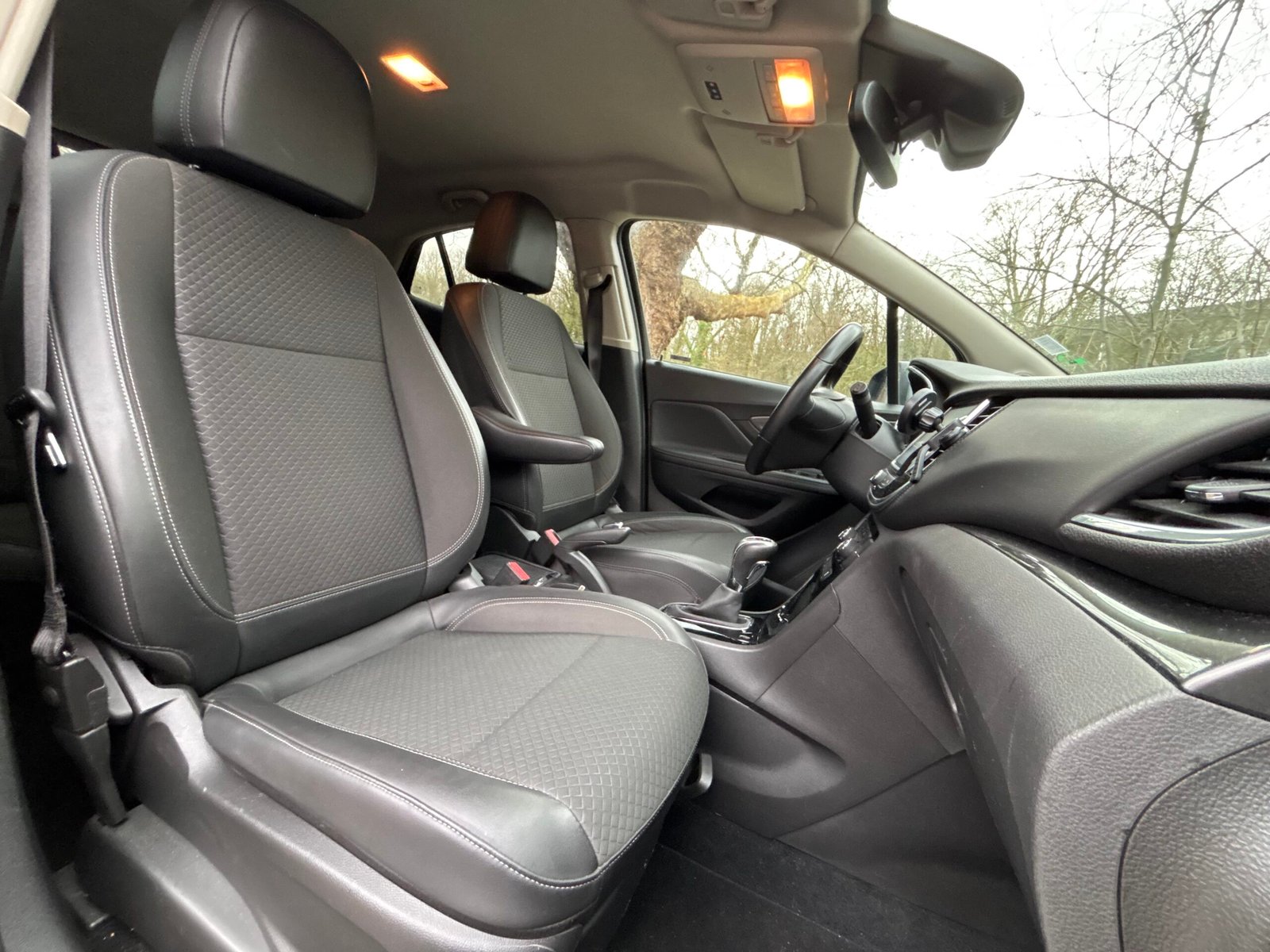 OPEL Mokka X 1.4 140ch “Innovation”