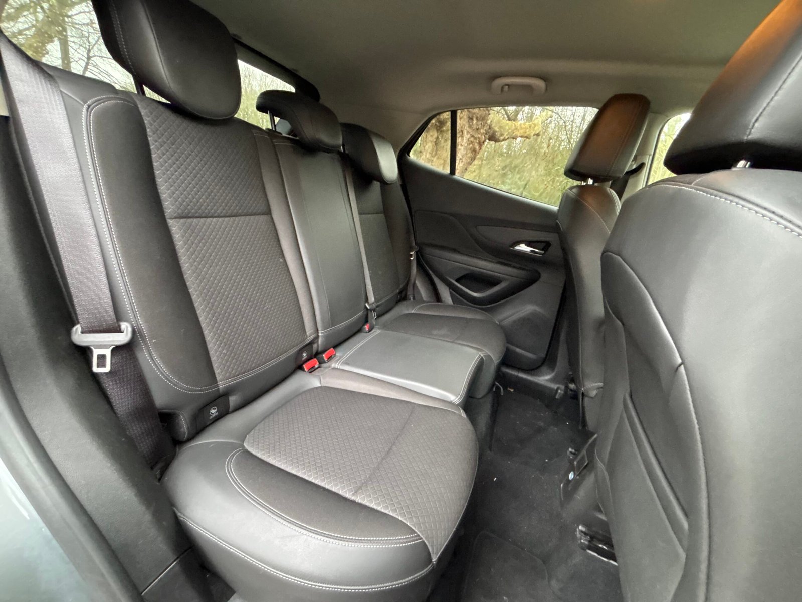 OPEL Mokka X 1.4 140ch “Innovation”