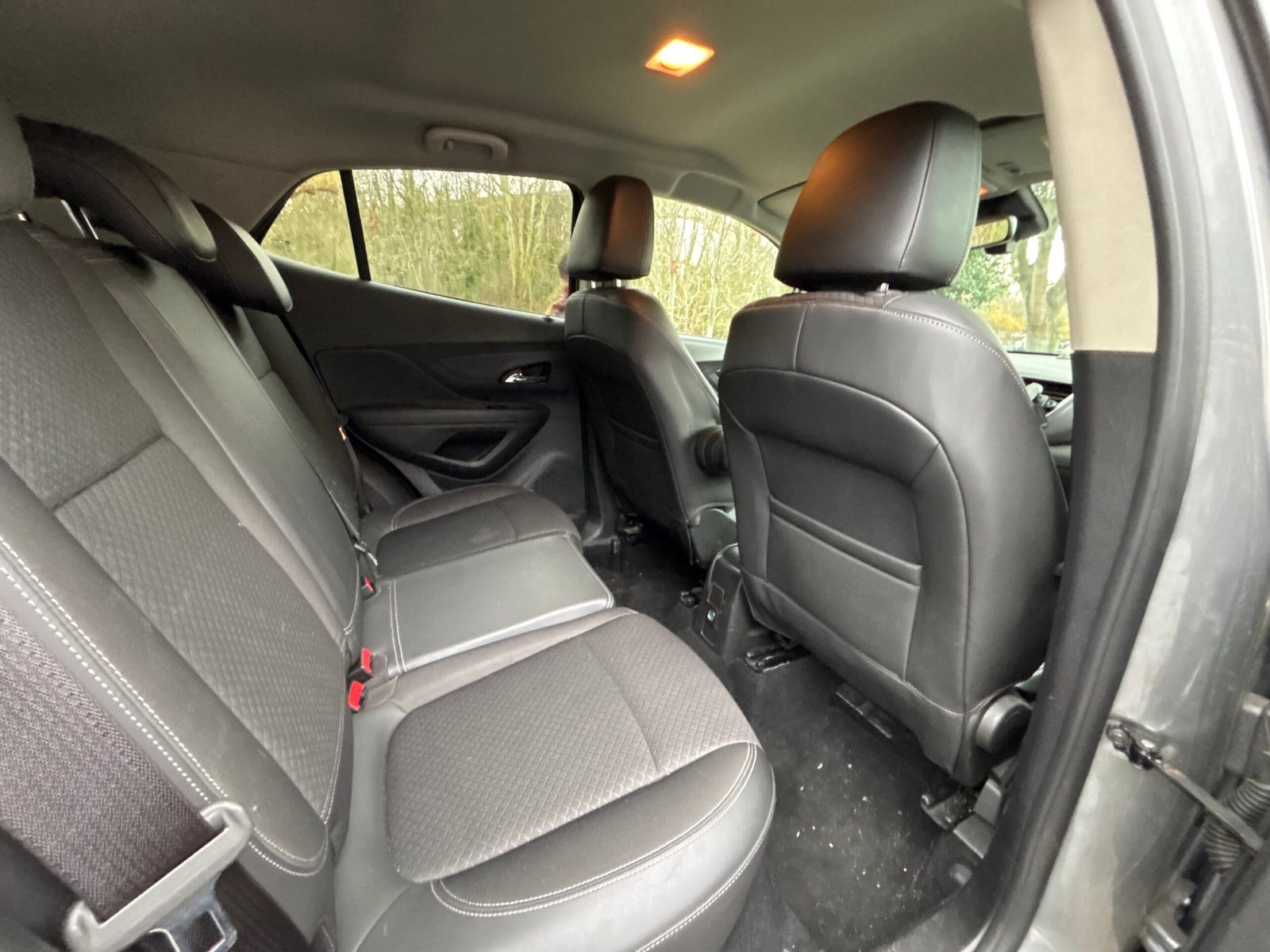 OPEL Mokka X 1.4 140ch “Innovation”