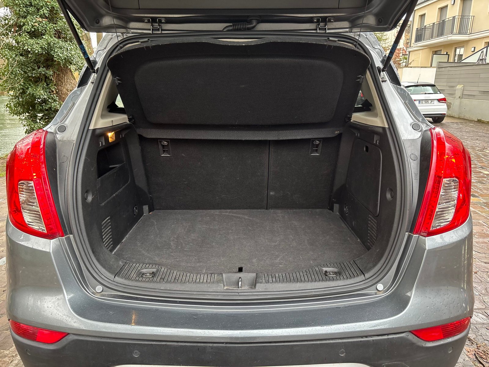 OPEL Mokka X 1.4 140ch “Innovation”