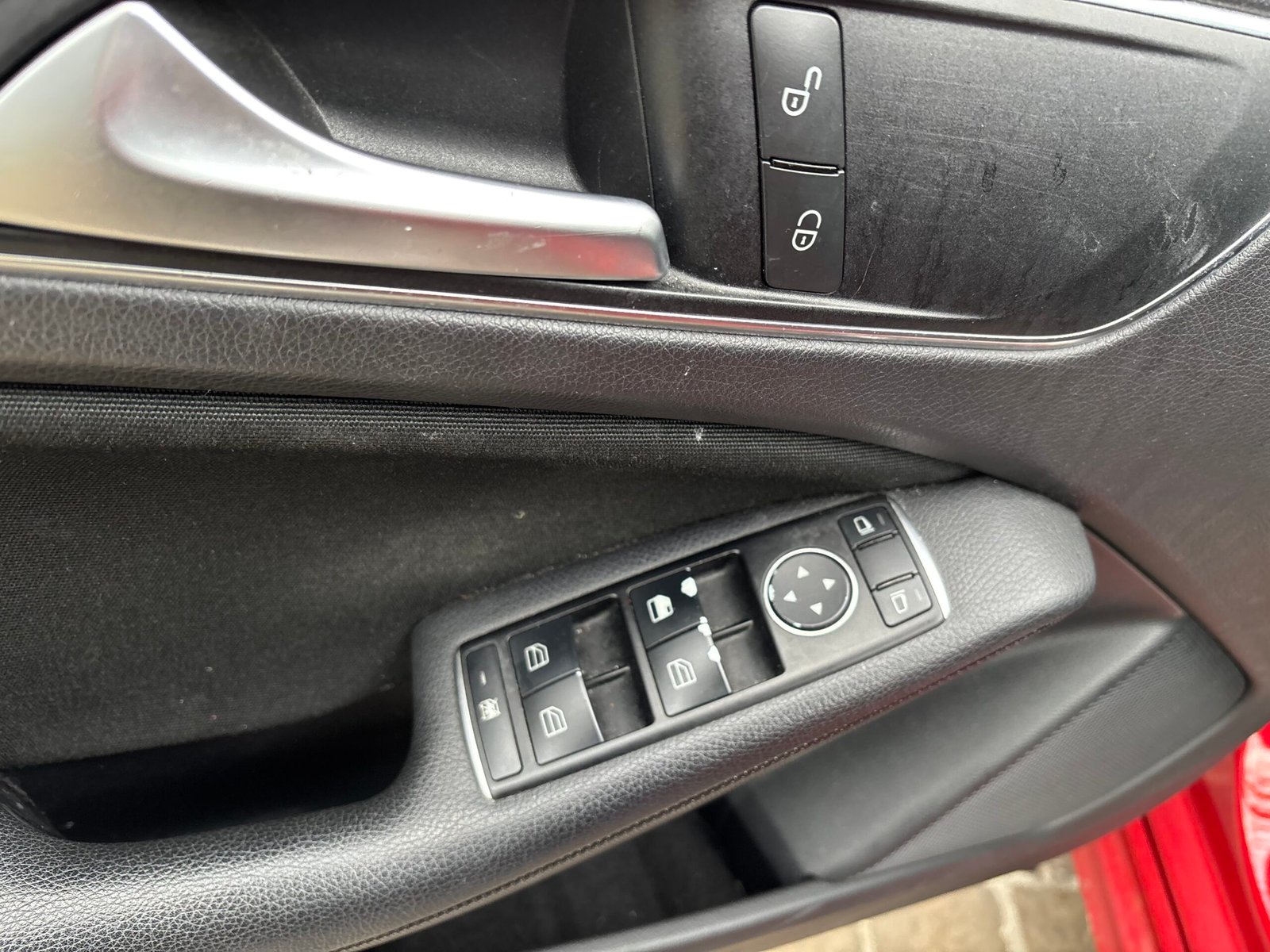 MERCEDES-BENZ Classe A180 1.6 122ch “Business”