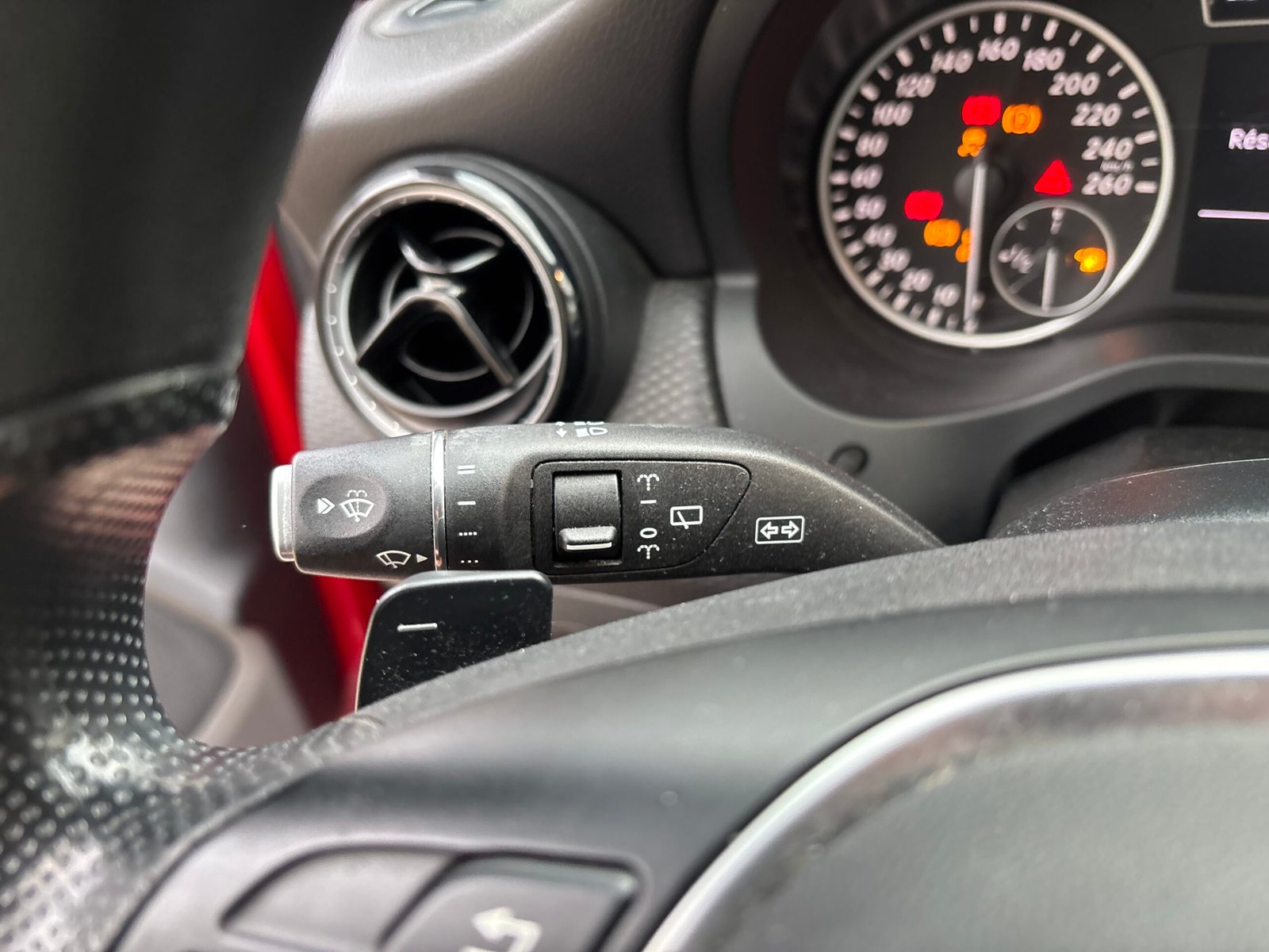 MERCEDES-BENZ Classe A180 1.6 122ch “Business”