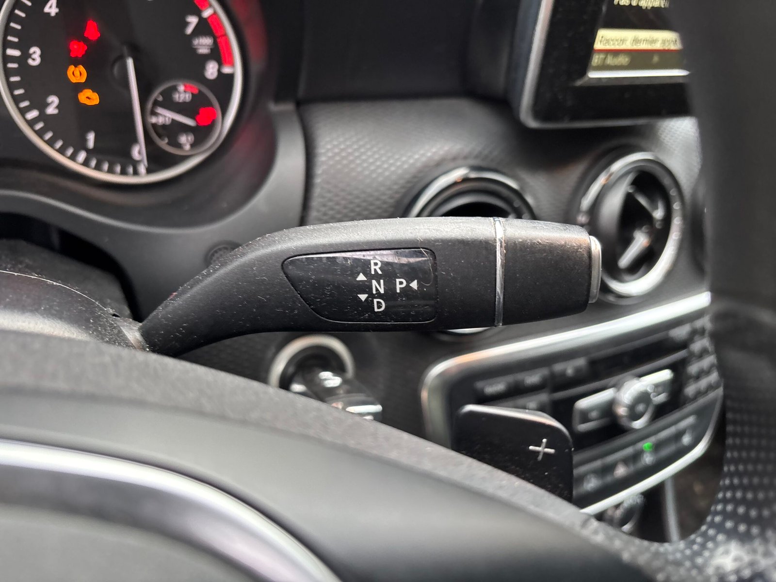 MERCEDES-BENZ Classe A180 1.6 122ch “Business”