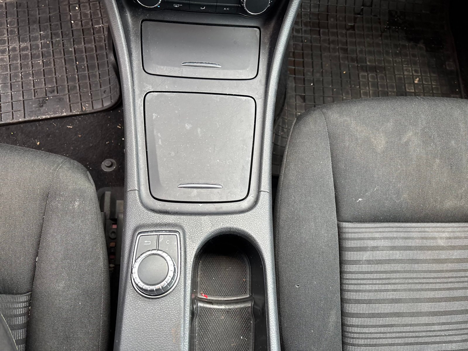 MERCEDES-BENZ Classe A180 1.6 122ch “Business”