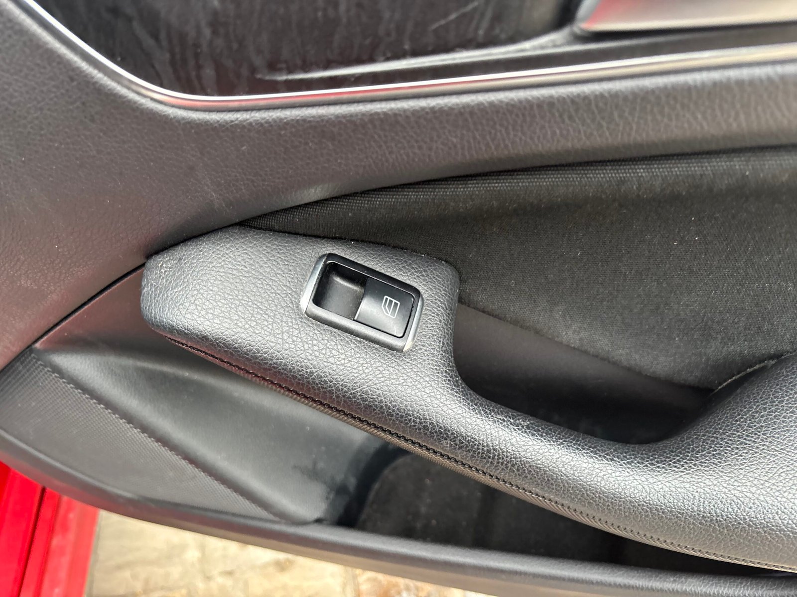 MERCEDES-BENZ Classe A180 1.6 122ch “Business”