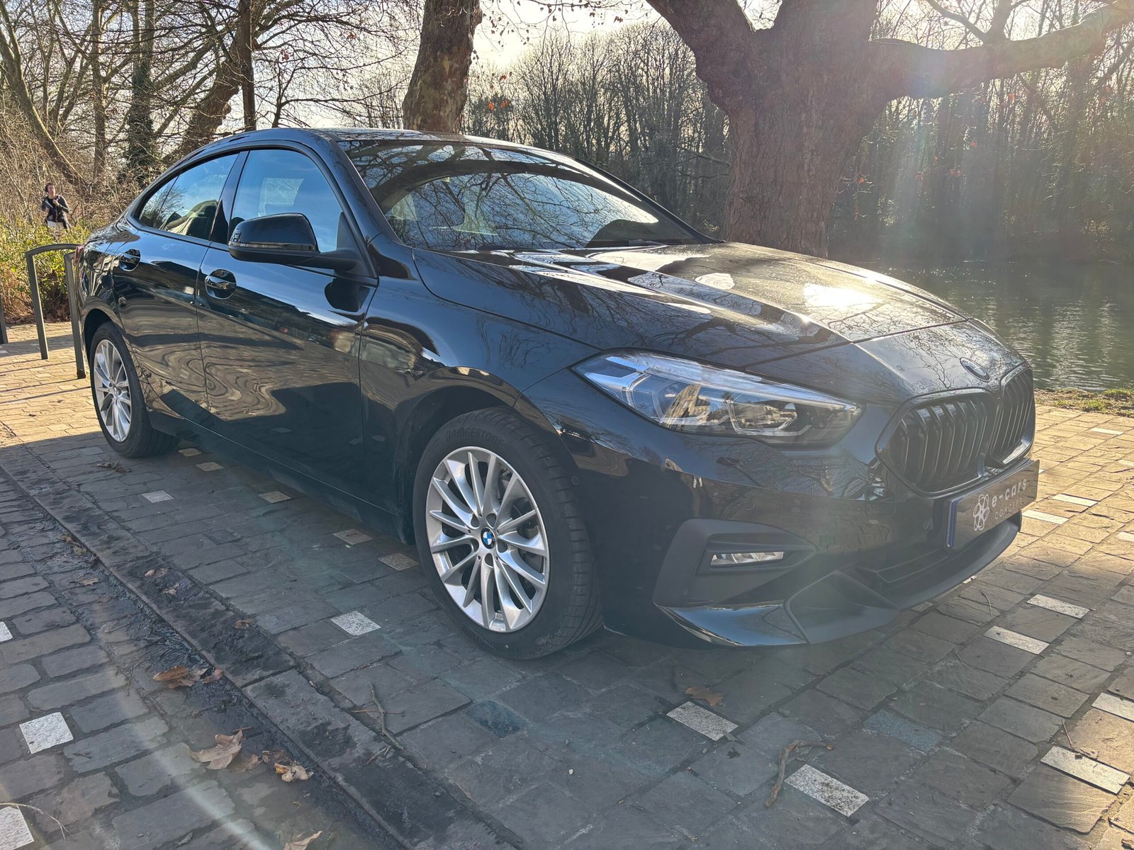 BMW Série 2 Gran Coupé 218i 140ch “Business Design”