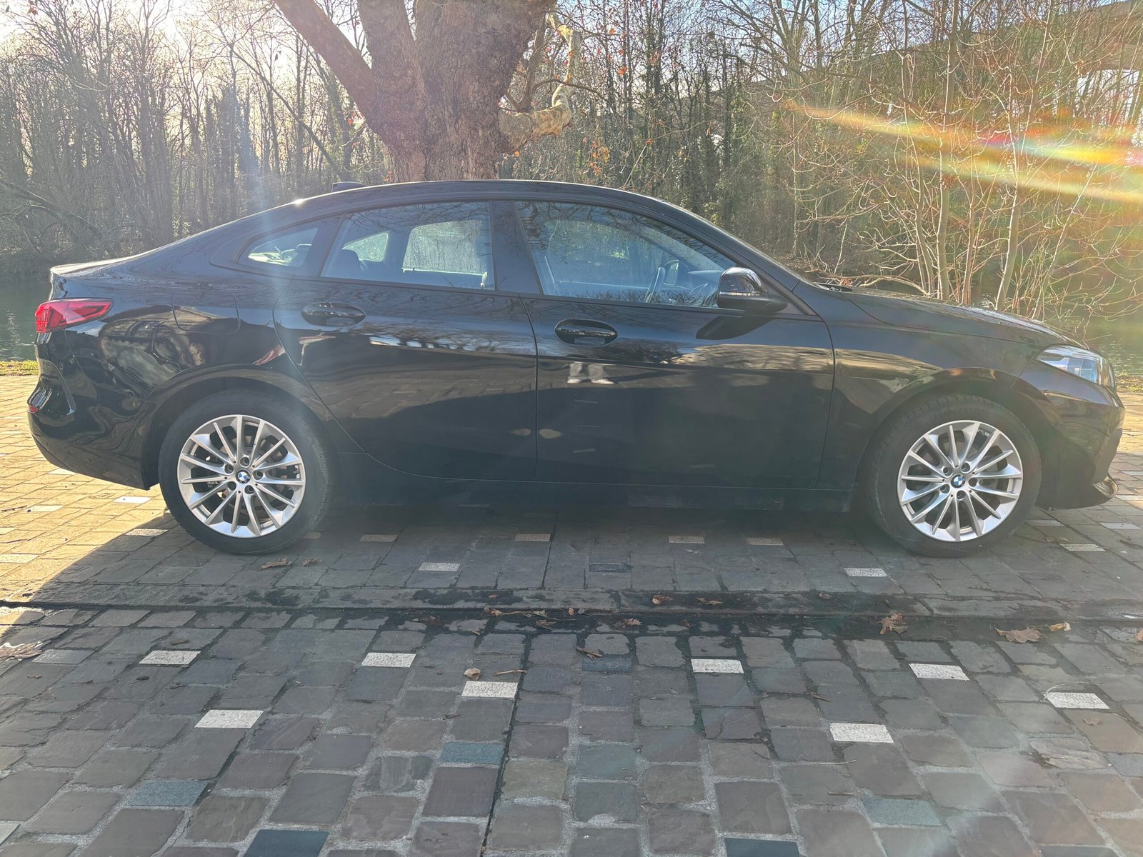 BMW Série 2 Gran Coupé 218i 140ch “Business Design”