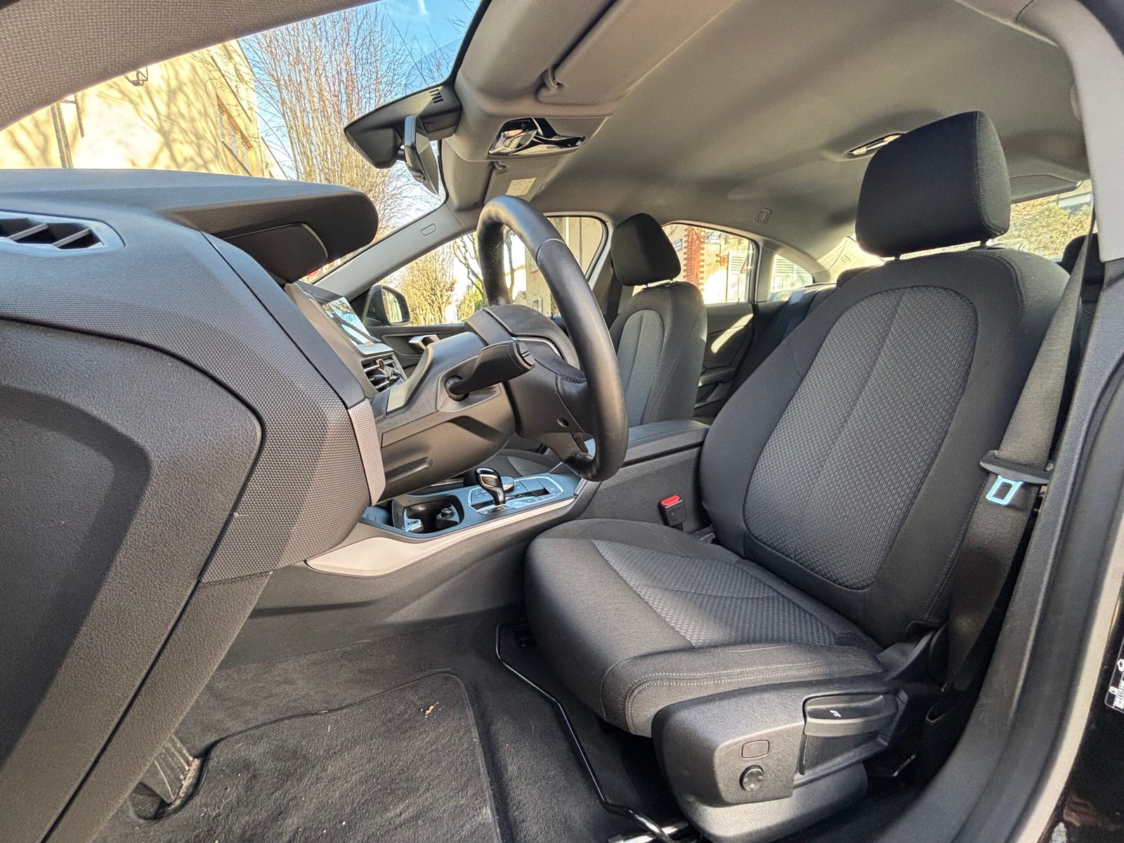 BMW Série 2 Gran Coupé 218i 140ch “Business Design”