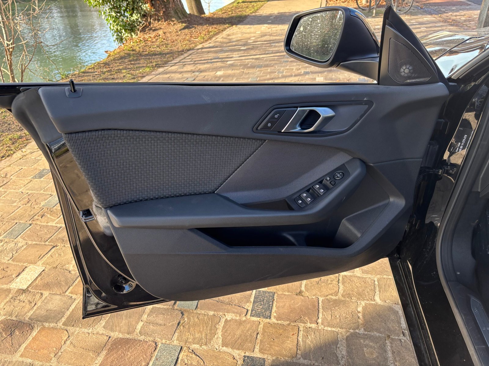 BMW Série 2 Gran Coupé 218i 140ch “Business Design”