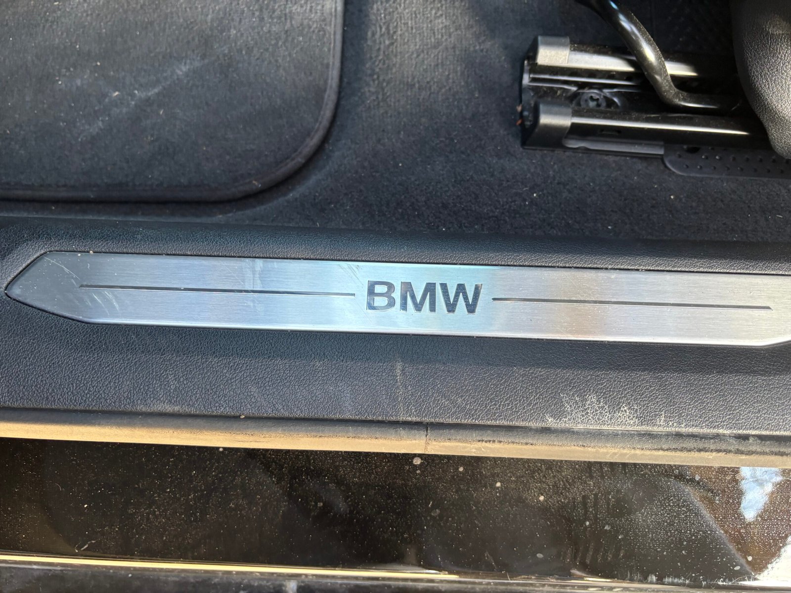 BMW Série 2 Gran Coupé 218i 140ch “Business Design”