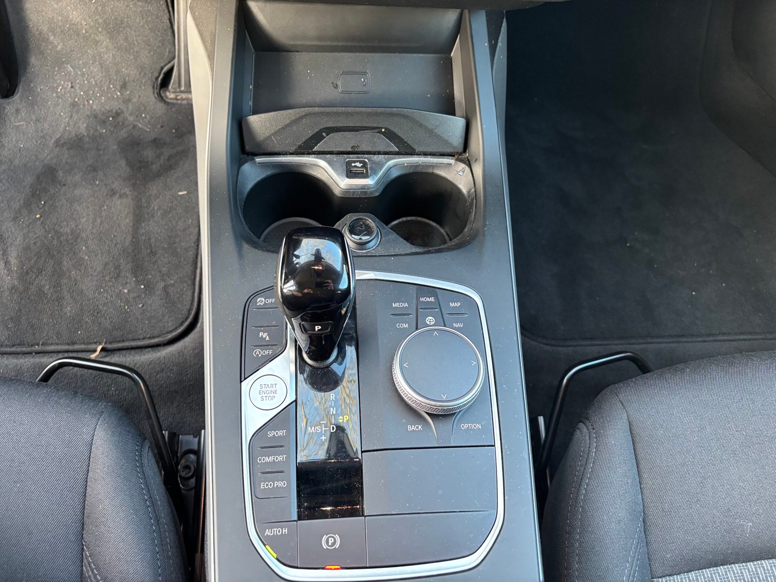 BMW Série 2 Gran Coupé 218i 140ch “Business Design”